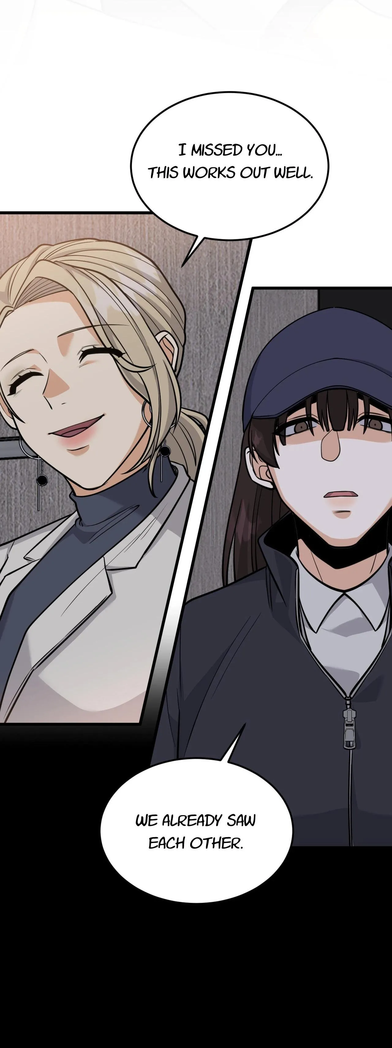 Scorpion Time Chapter 45 page 41 - 