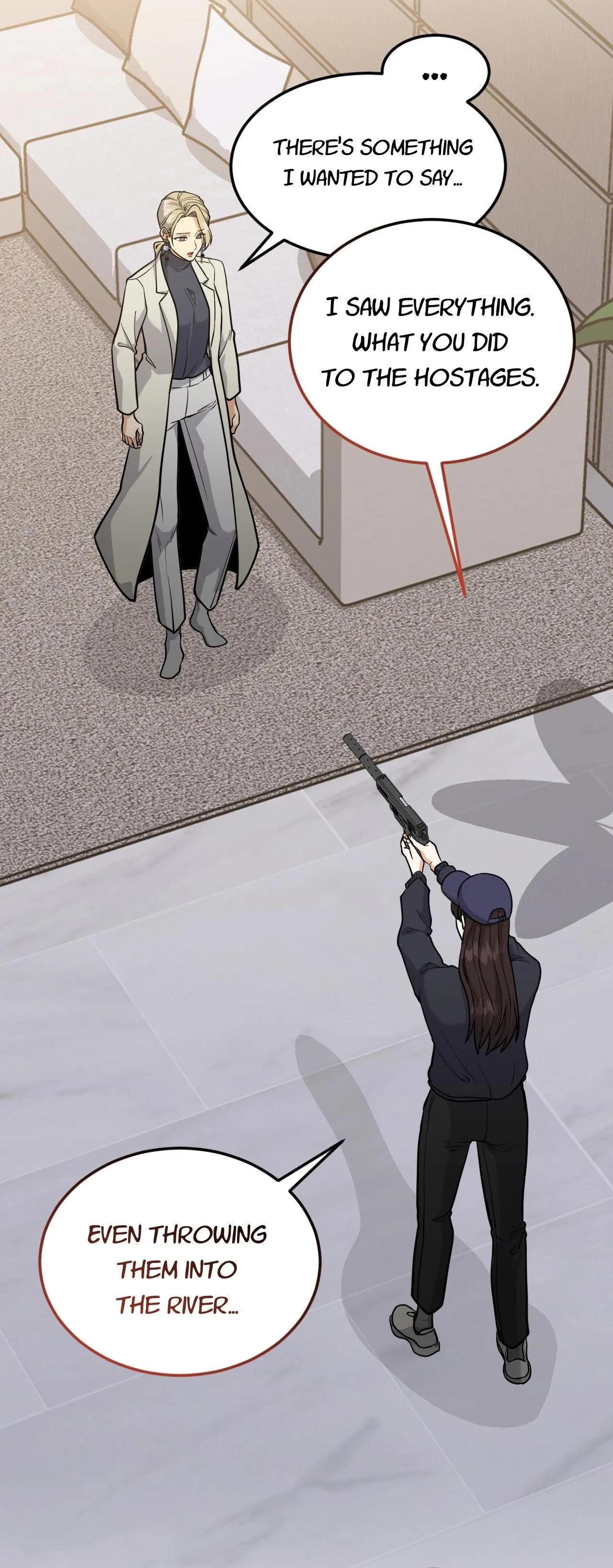 Scorpion Time Chapter 45 page 45 - 