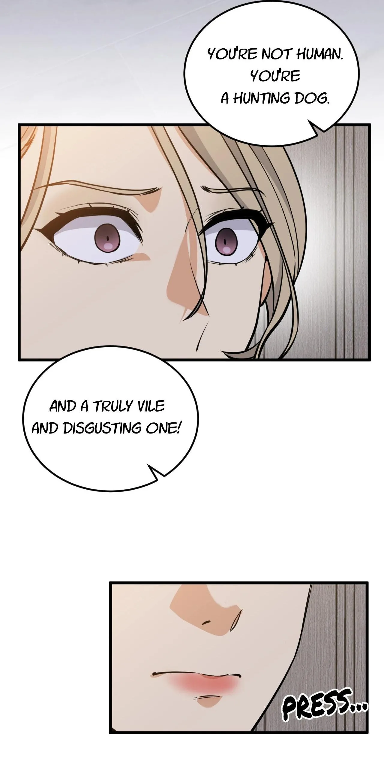 Scorpion Time Chapter 45 page 46 - 