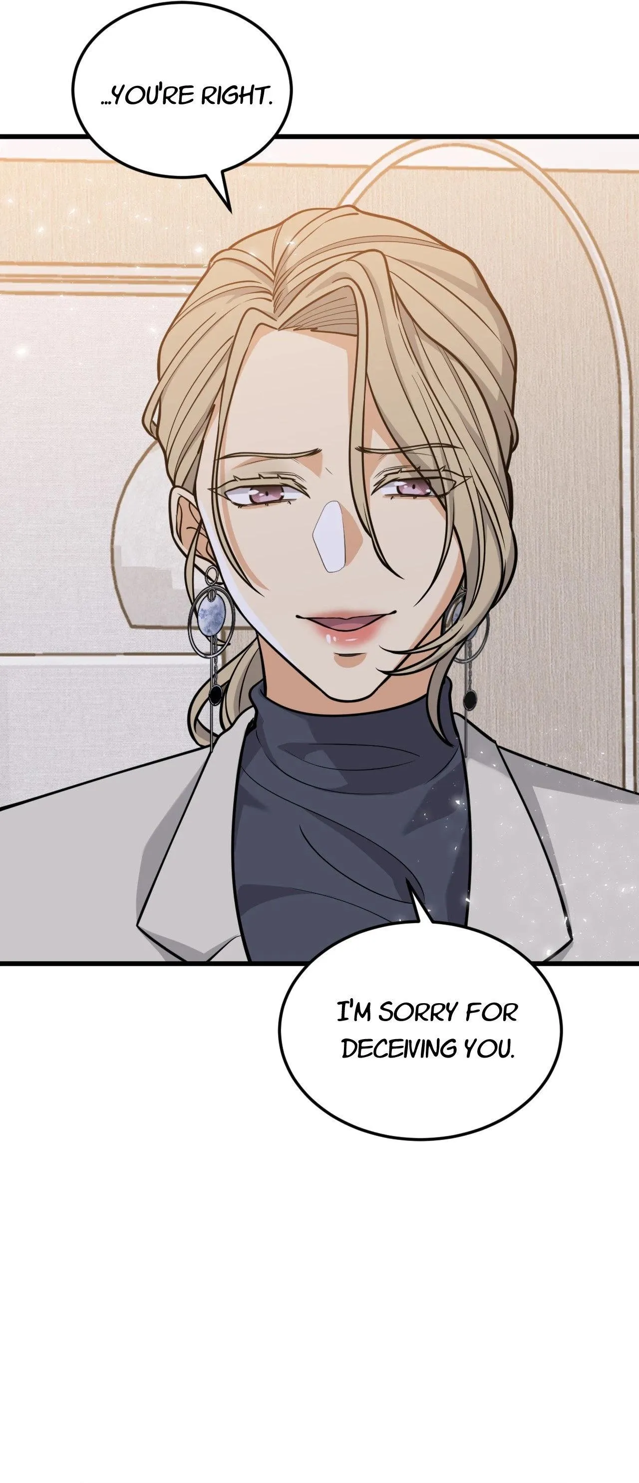 Scorpion Time Chapter 45 page 47 - 
