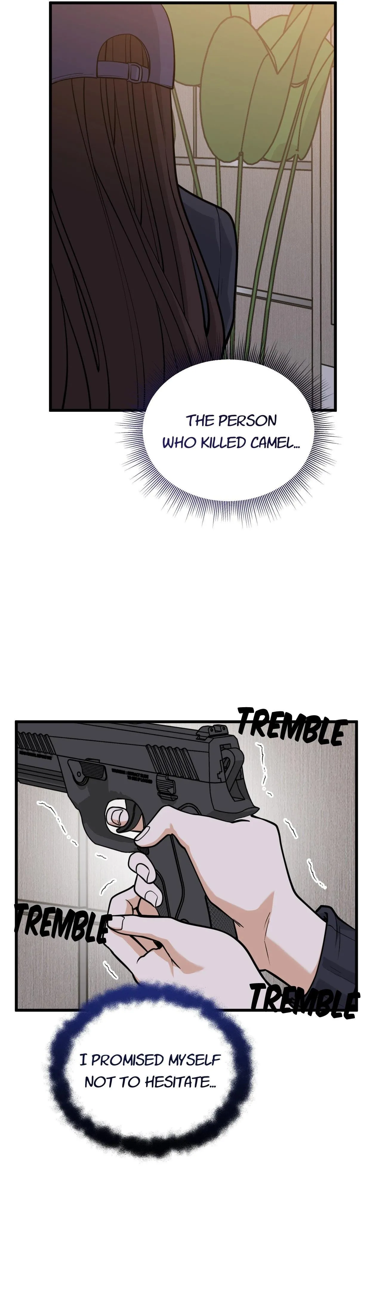 Scorpion Time Chapter 45 page 48 - 