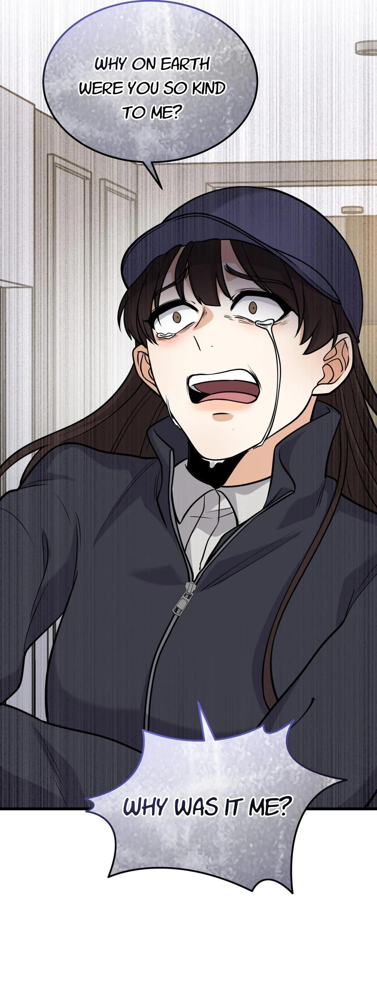 Scorpion Time Chapter 45 page 51 - 