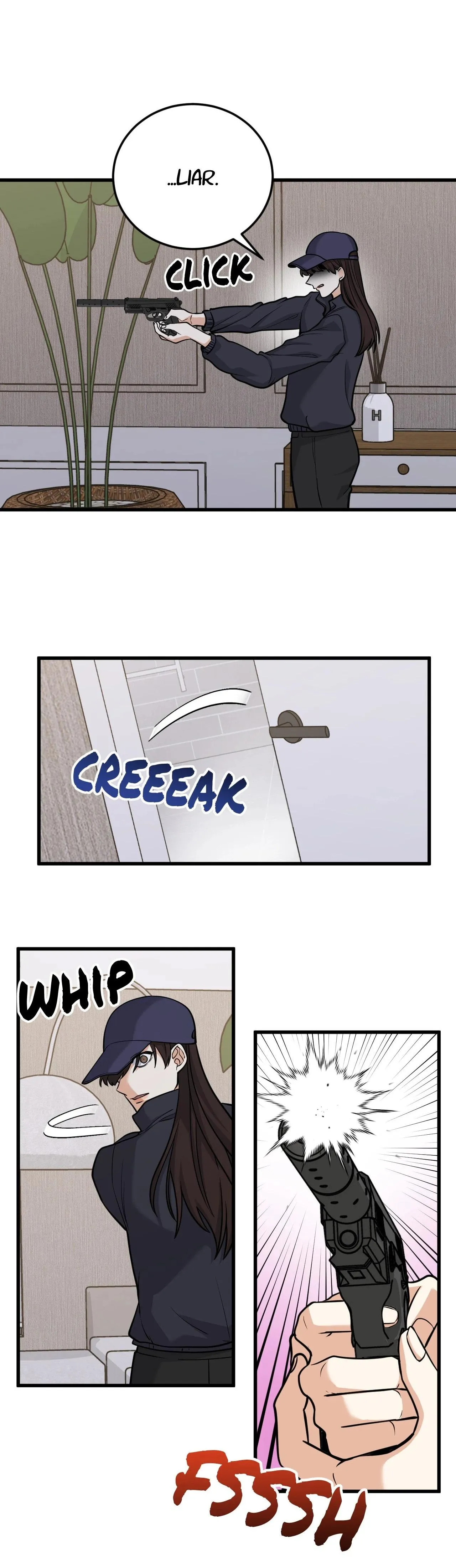 Scorpion Time Chapter 45 page 53 - 