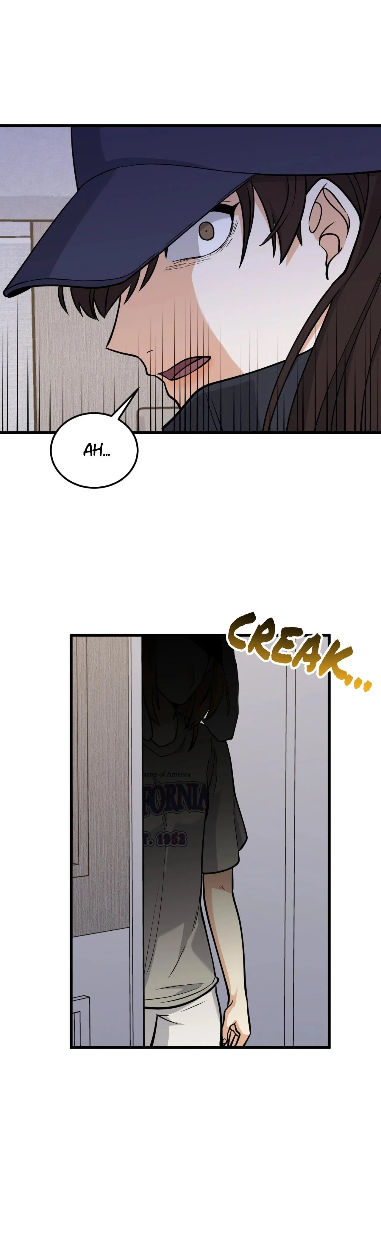 Scorpion Time Chapter 45 page 54 - 