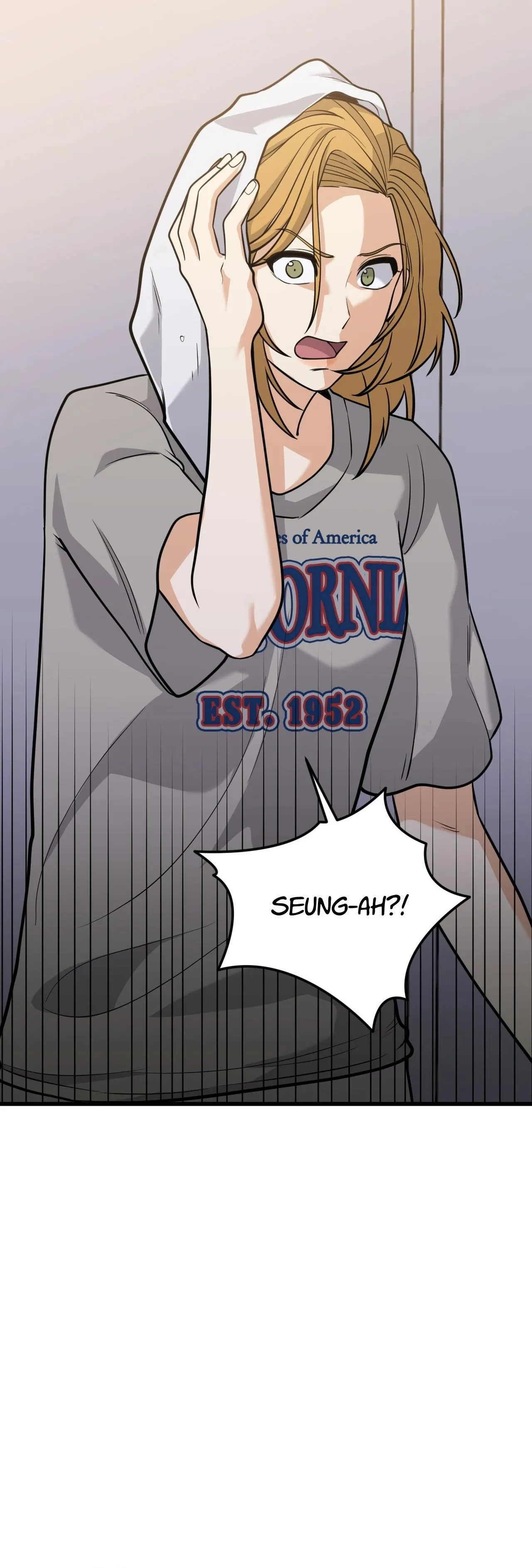 Scorpion Time Chapter 45 page 56 - 