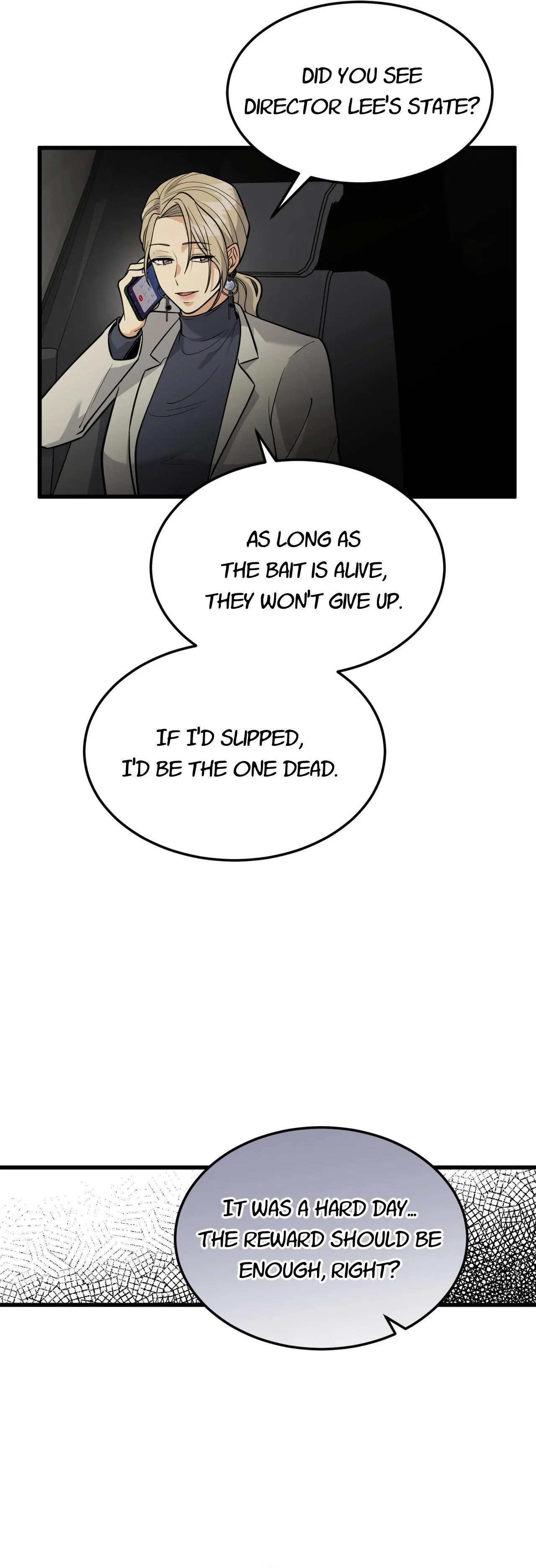 Scorpion Time Chapter 45 page 9 - 