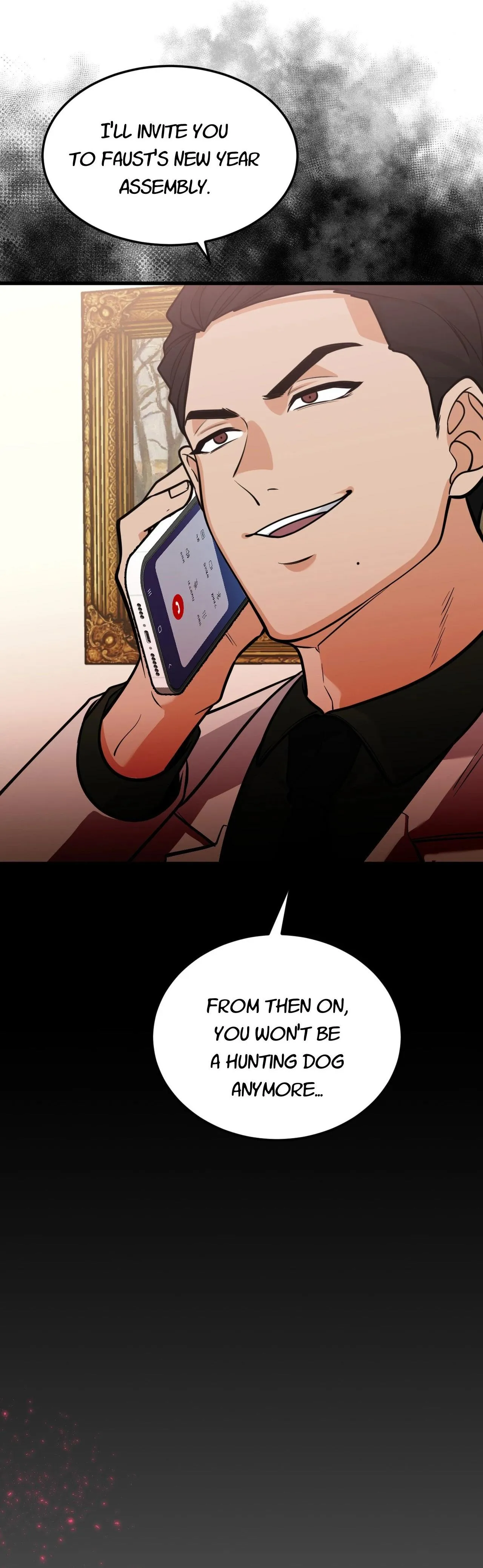 Scorpion Time Chapter 45 page 10 - 
