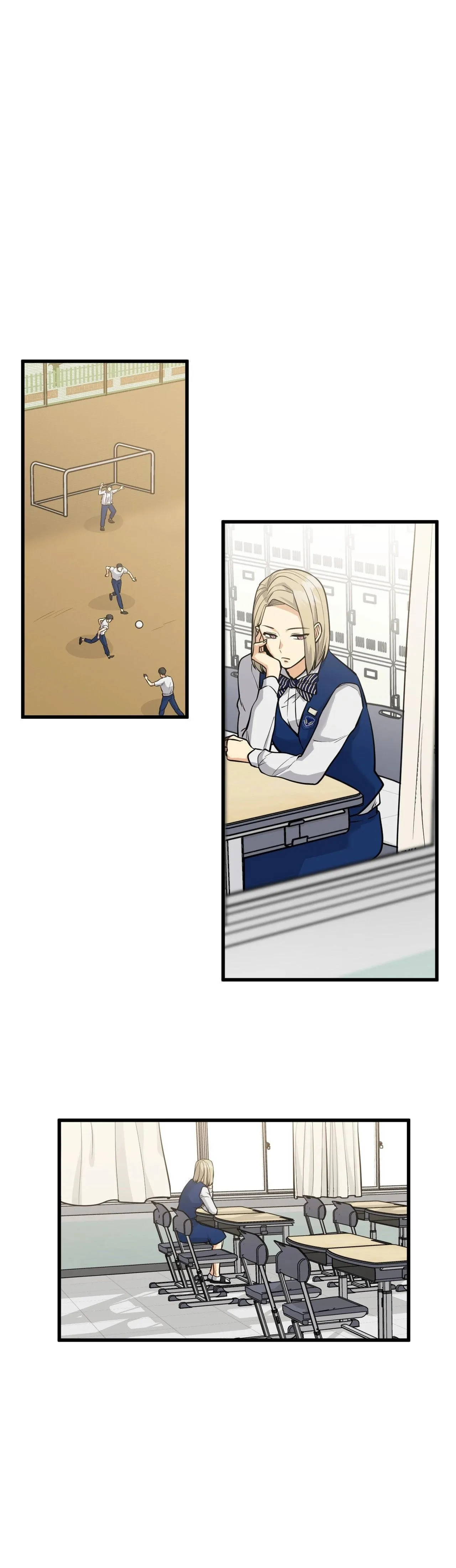 Scorpion Time Chapter 46 page 1 - 