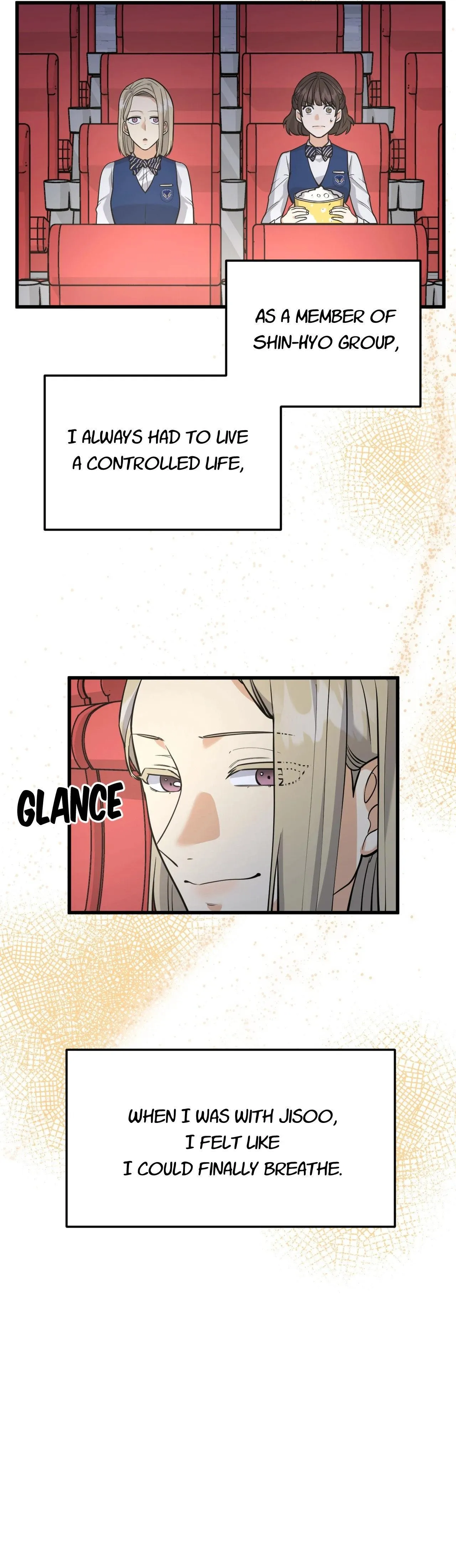 Scorpion Time Chapter 46 page 12 - 