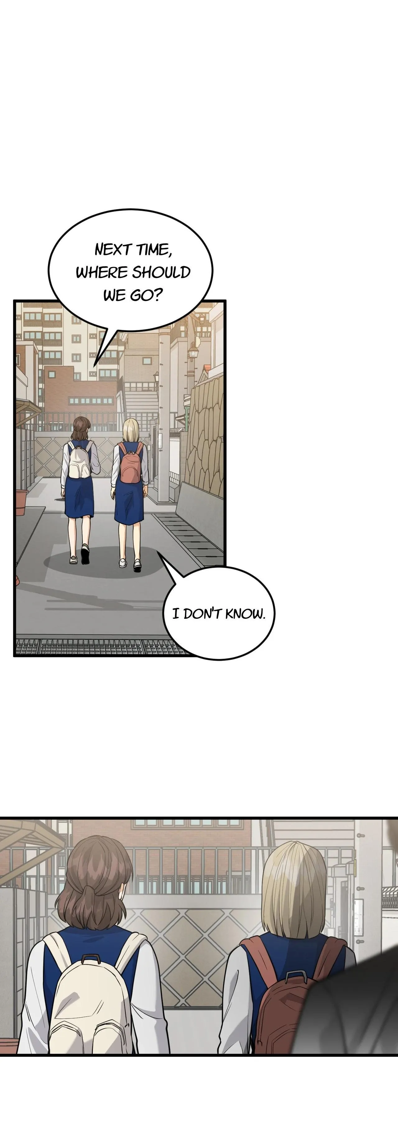 Scorpion Time Chapter 46 page 17 - 