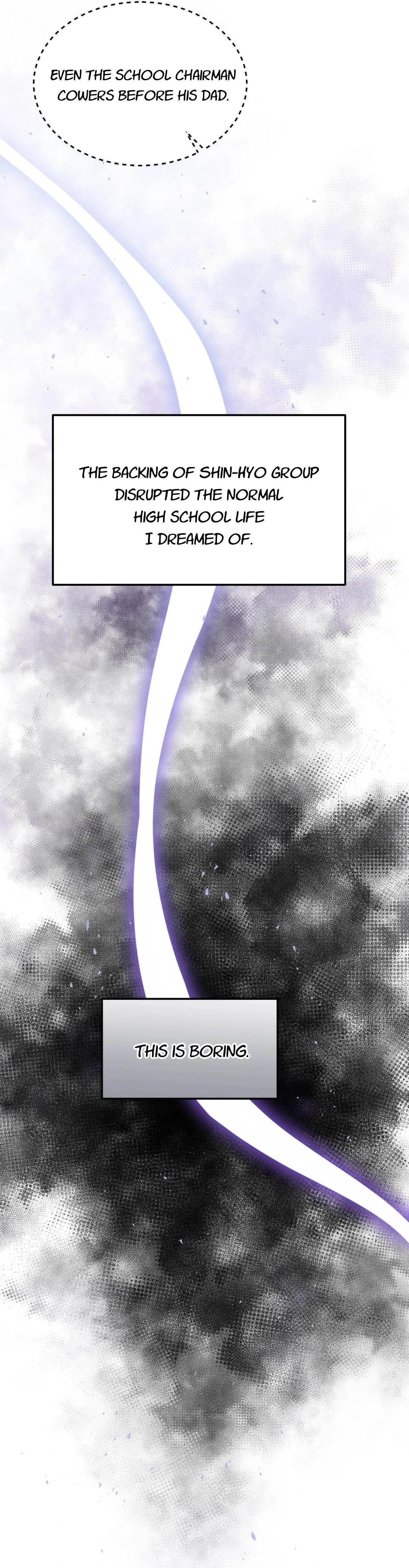 Scorpion Time Chapter 46 page 3 - 