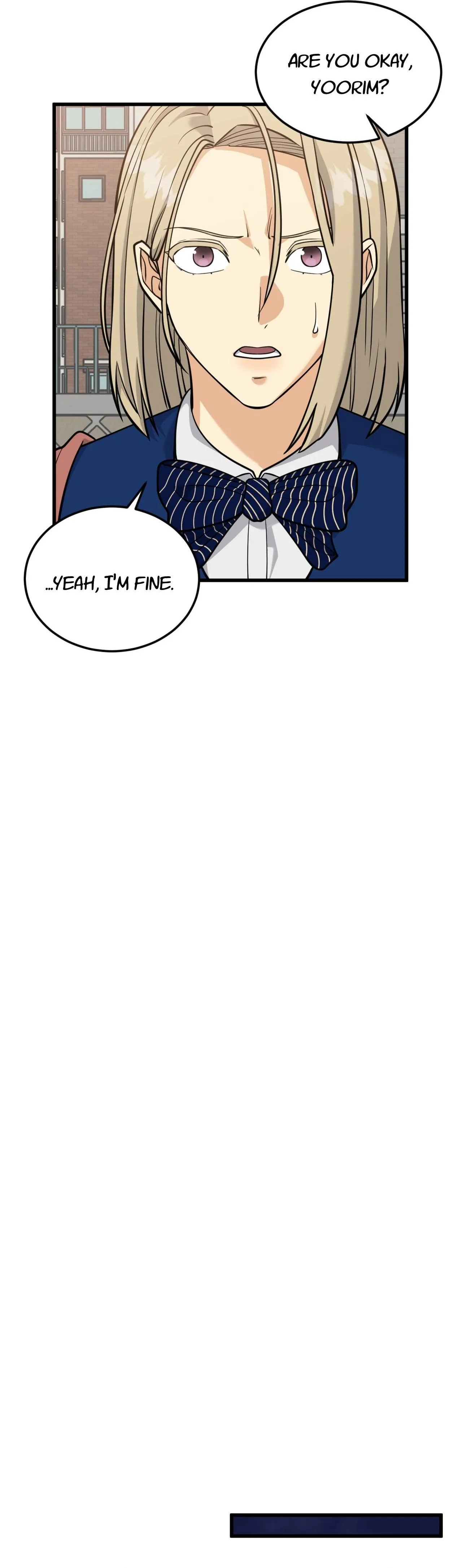 Scorpion Time Chapter 46 page 27 - 