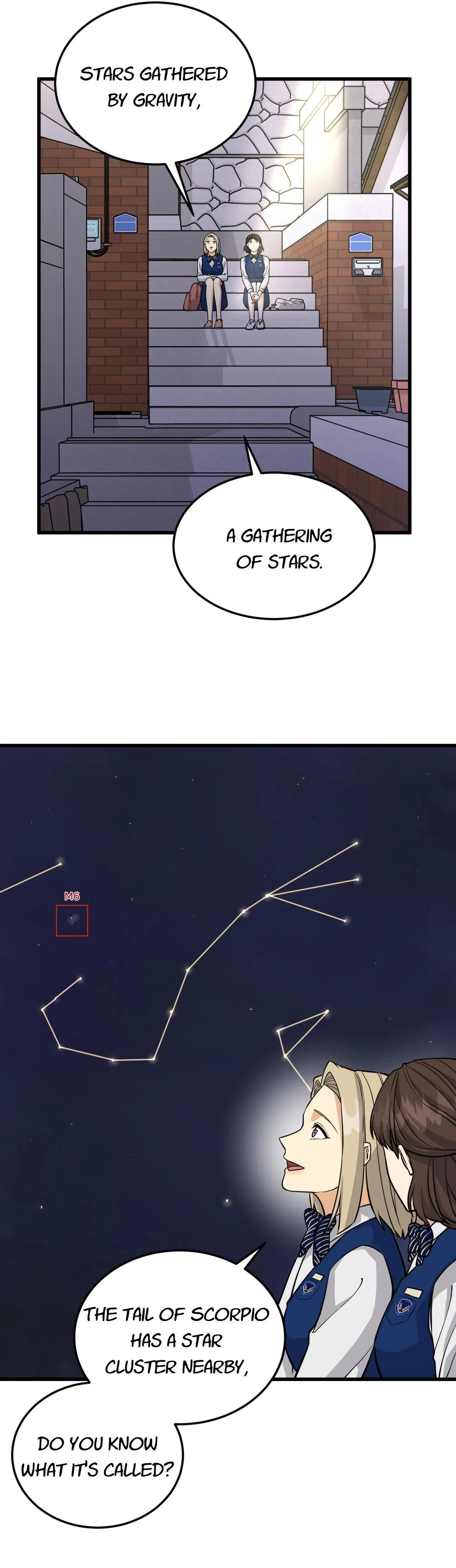 Scorpion Time Chapter 46 page 29 - 