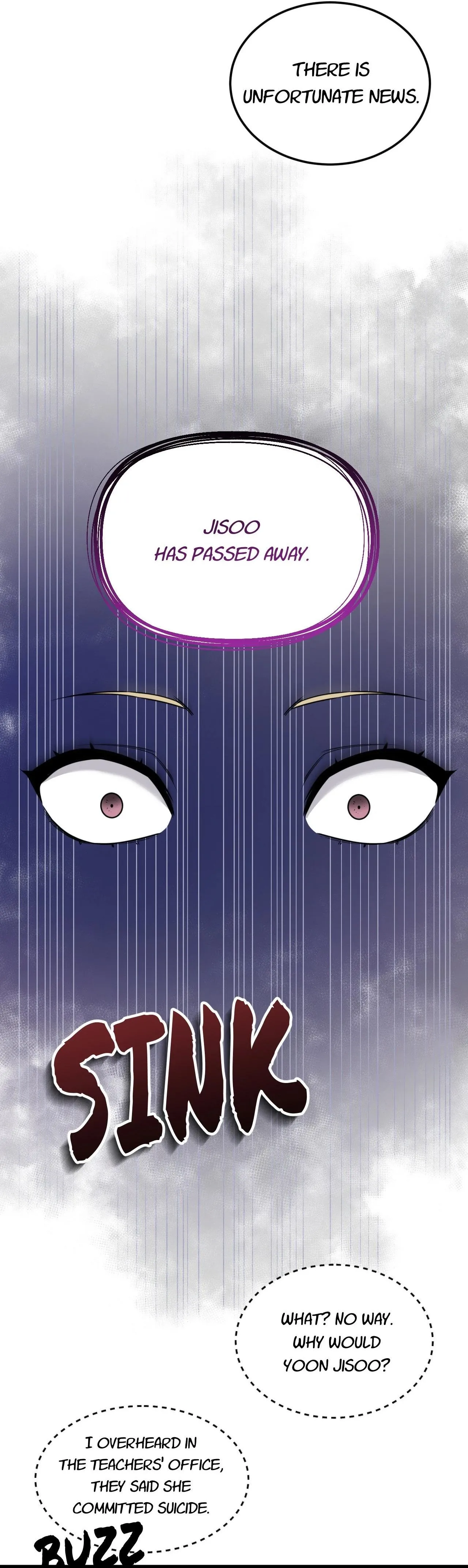 Scorpion Time Chapter 46 page 35 - 
