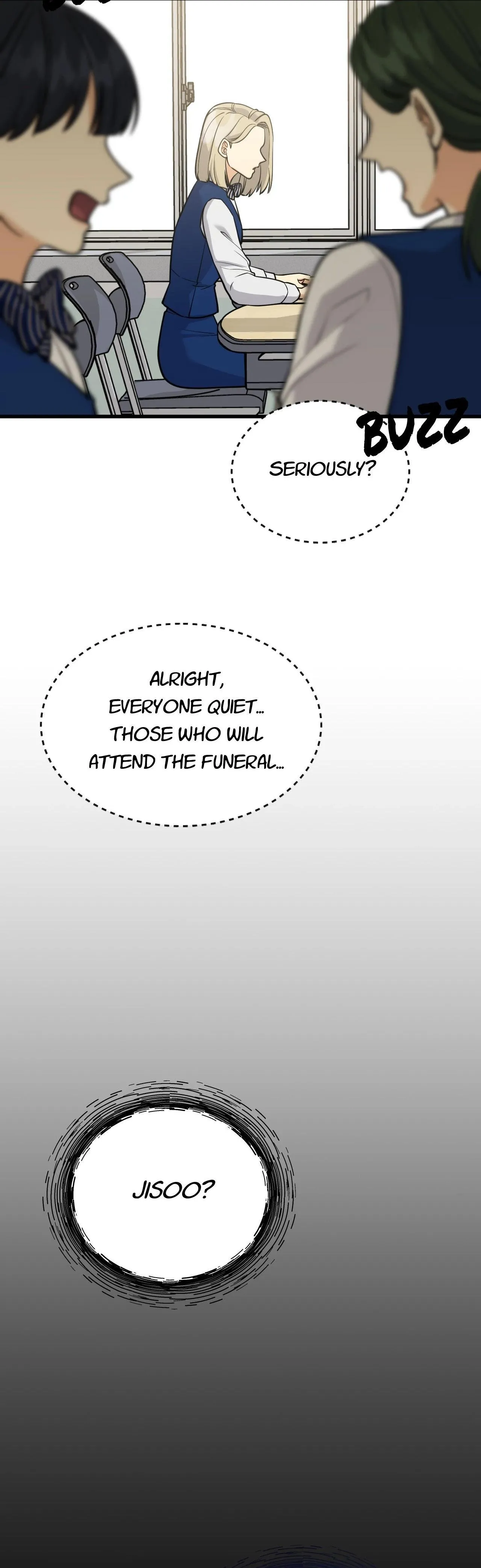 Scorpion Time Chapter 46 page 36 - 