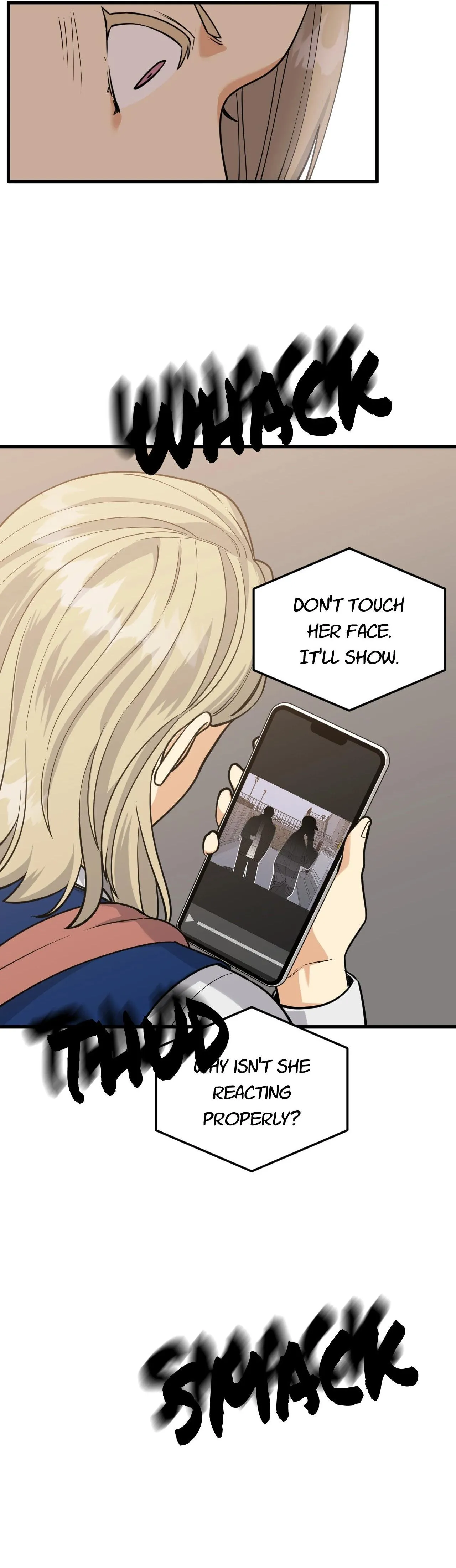 Scorpion Time Chapter 46 page 42 - 