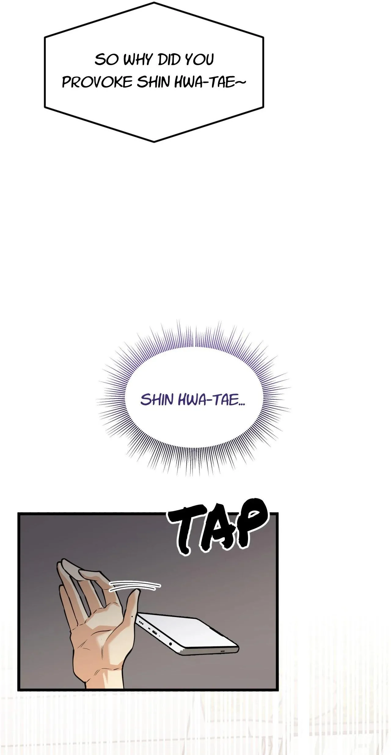 Scorpion Time Chapter 46 page 44 - 