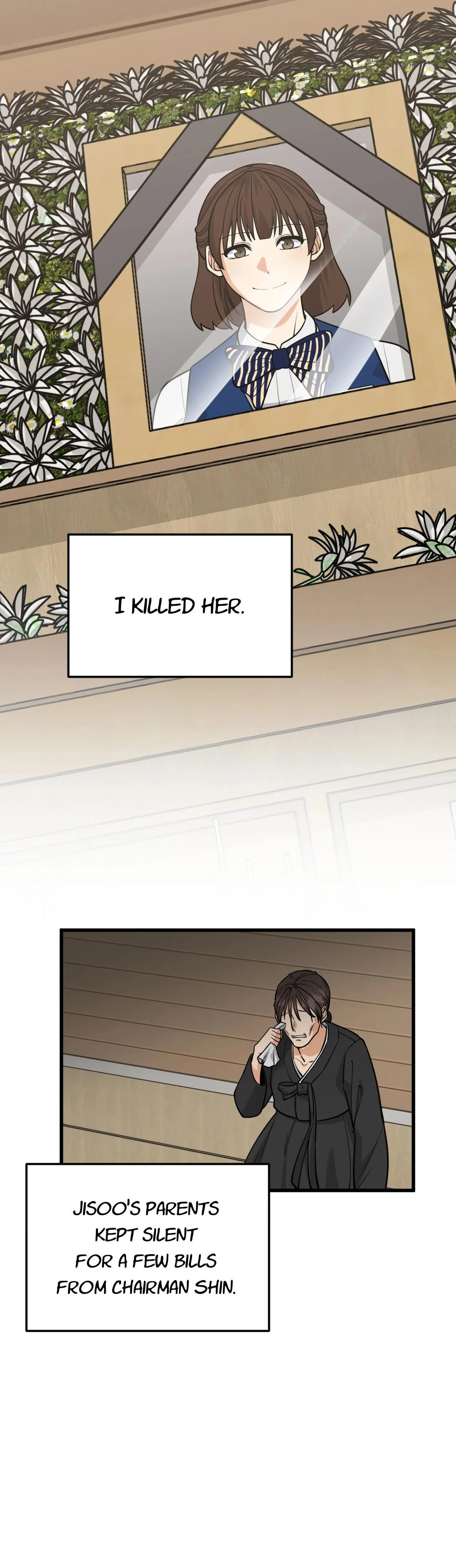 Scorpion Time Chapter 46 page 47 - 