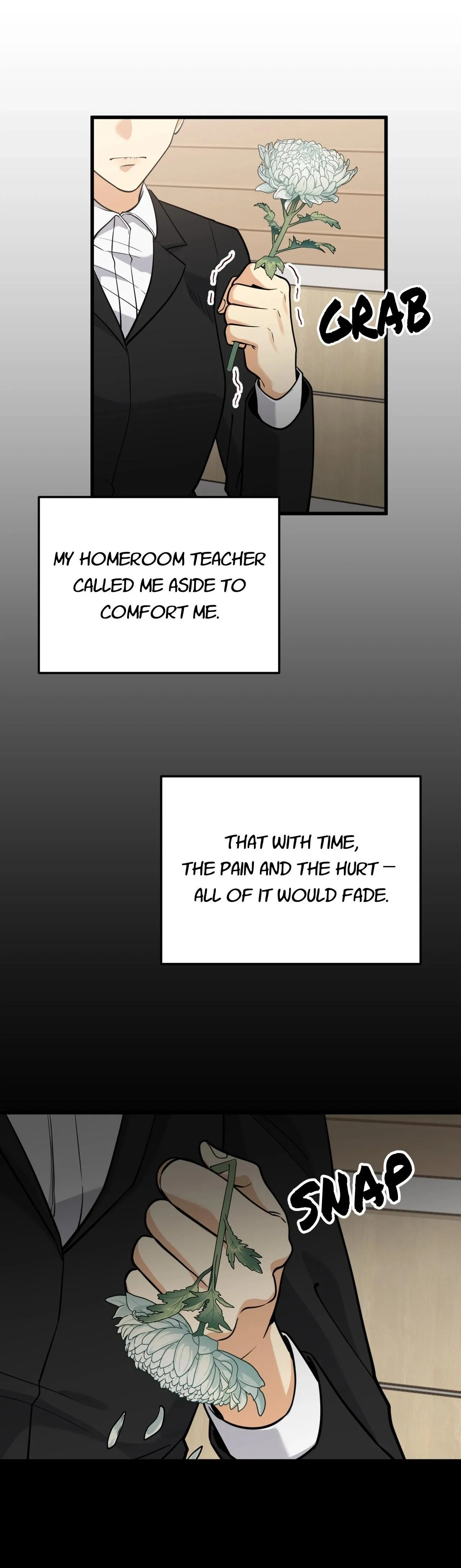 Scorpion Time Chapter 46 page 48 - 