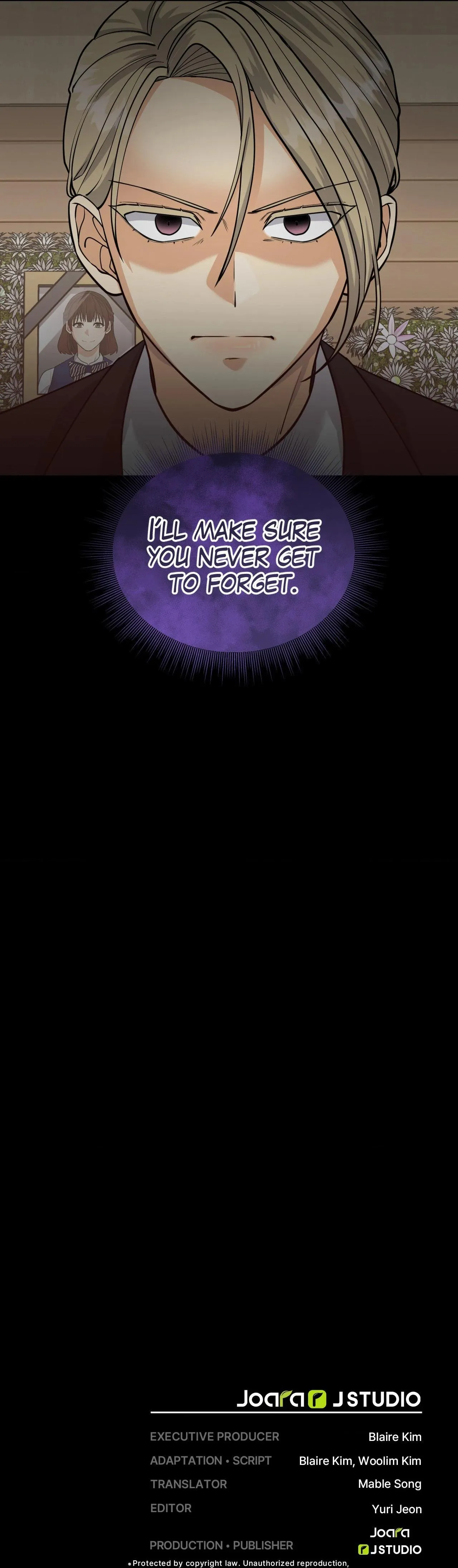 Scorpion Time Chapter 46 page 50 - 