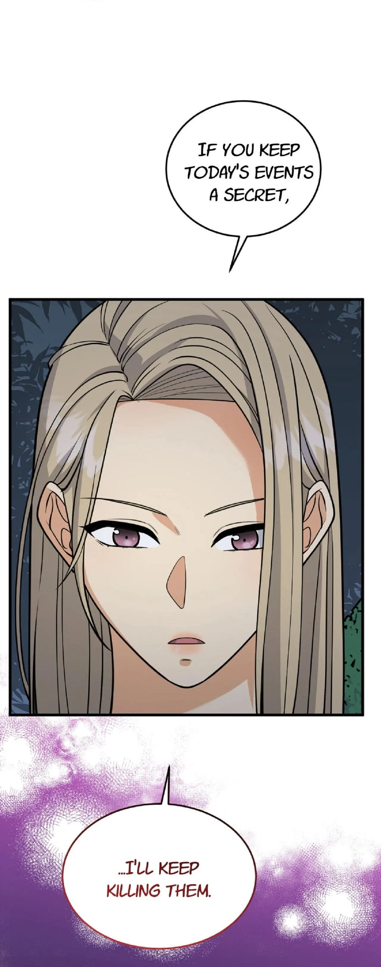 Scorpion Time Chapter 47 page 20 - 