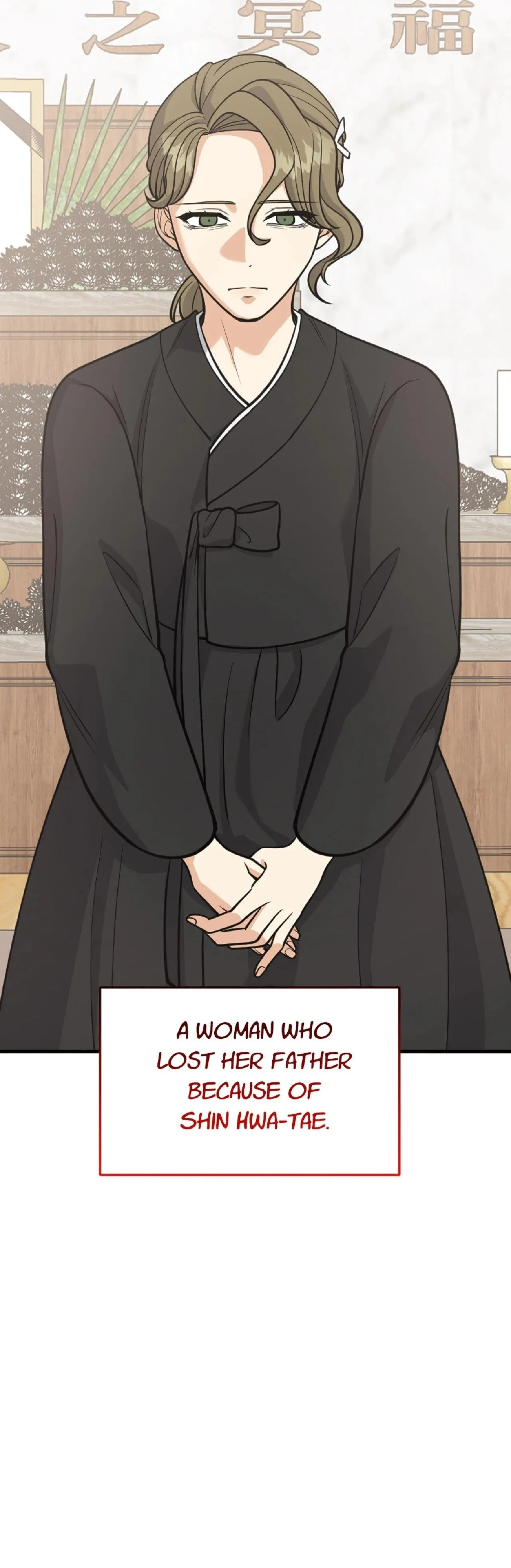 Scorpion Time Chapter 47 page 33 - 