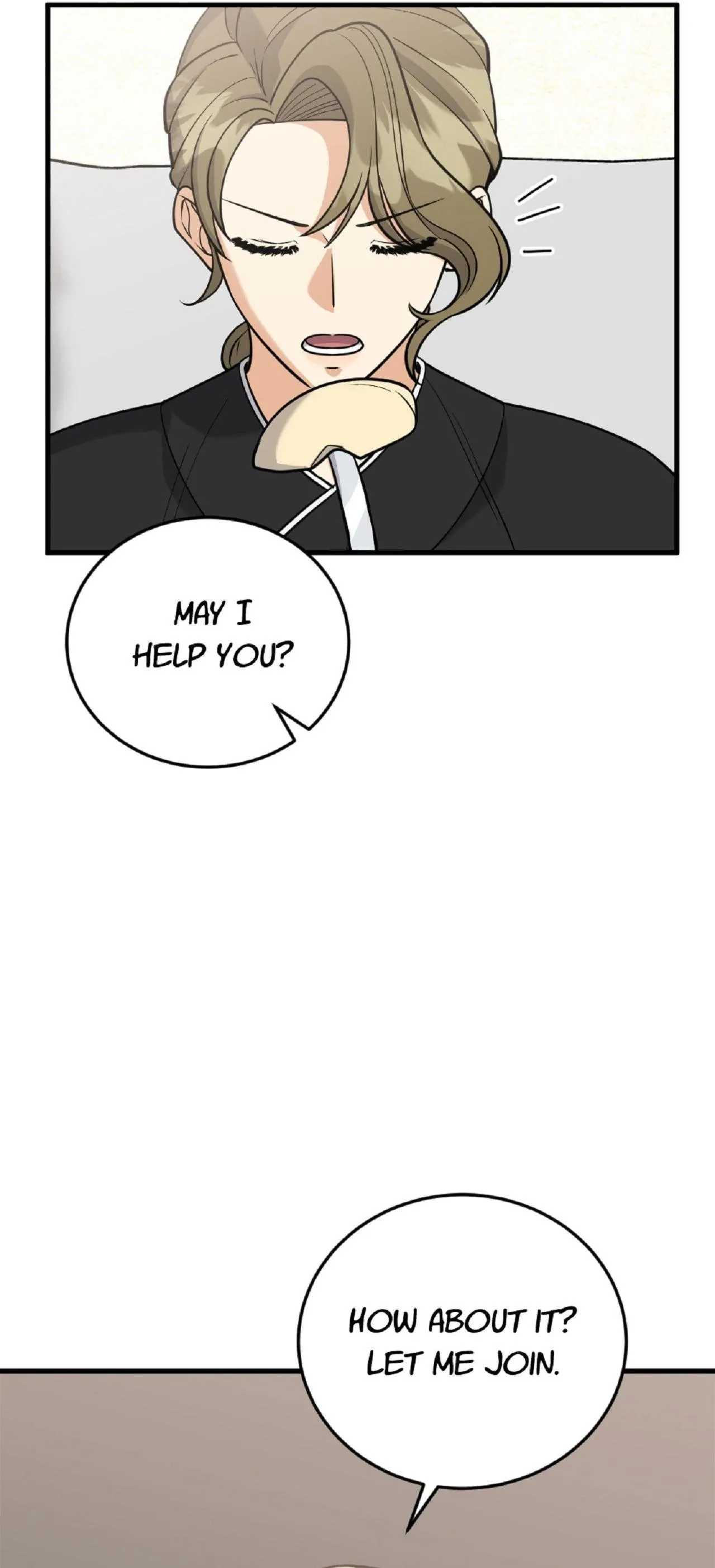 Scorpion Time Chapter 47 page 37 - 