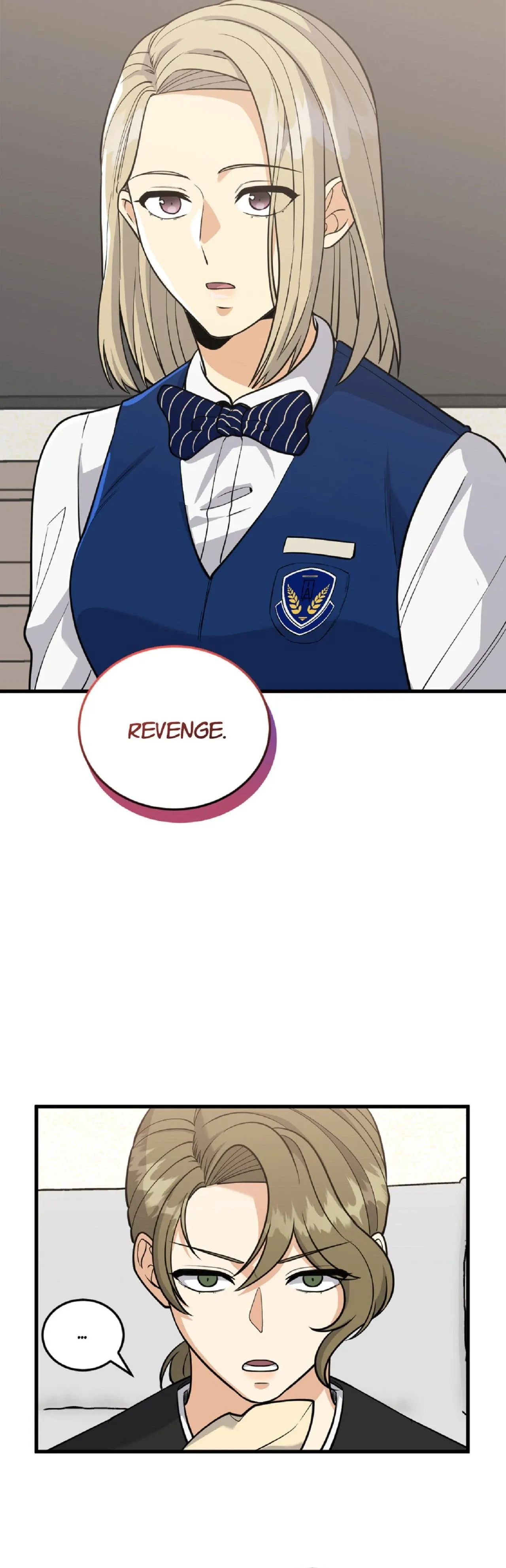 Scorpion Time Chapter 47 page 38 - 
