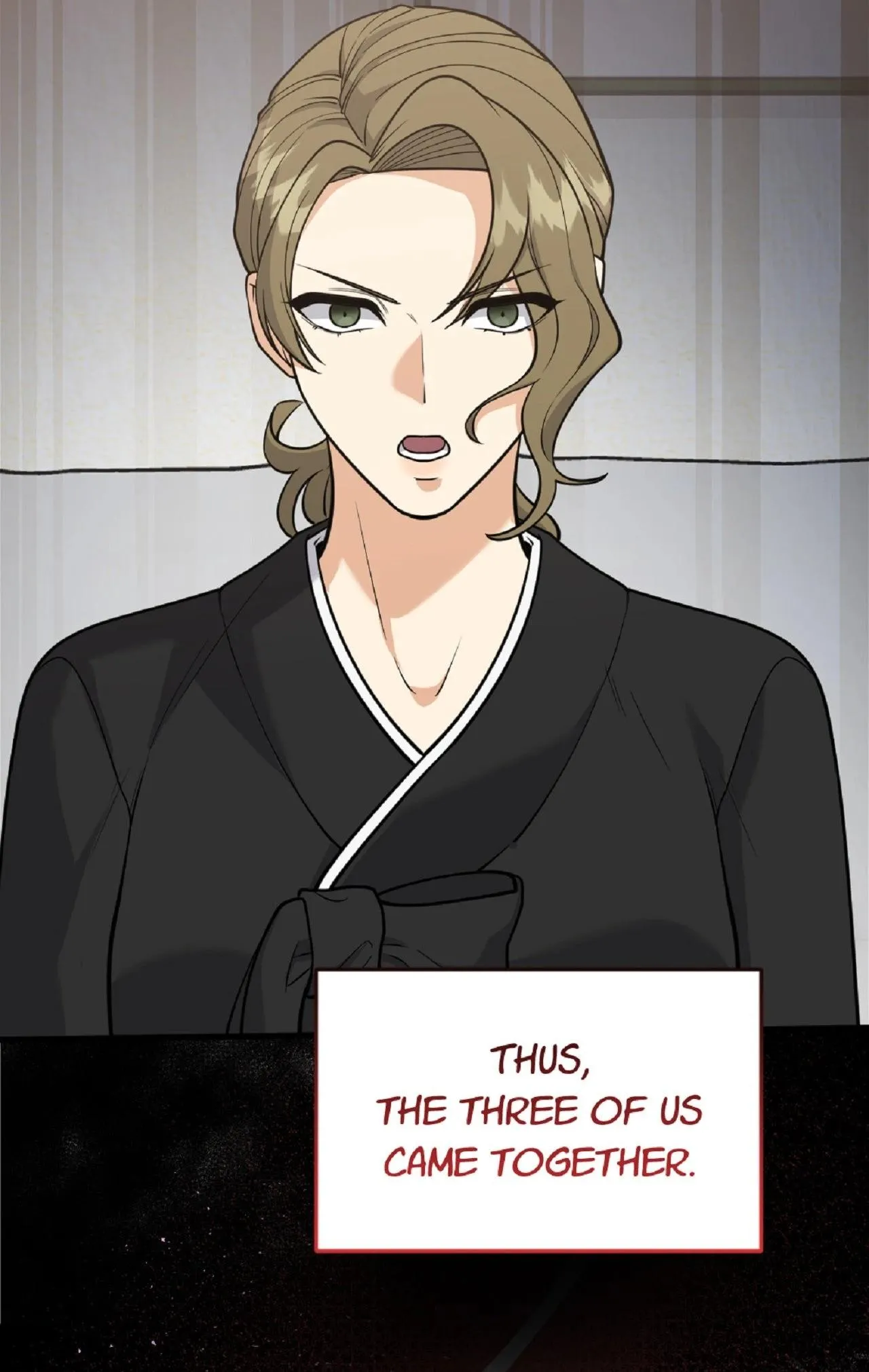 Scorpion Time Chapter 47 page 40 - 
