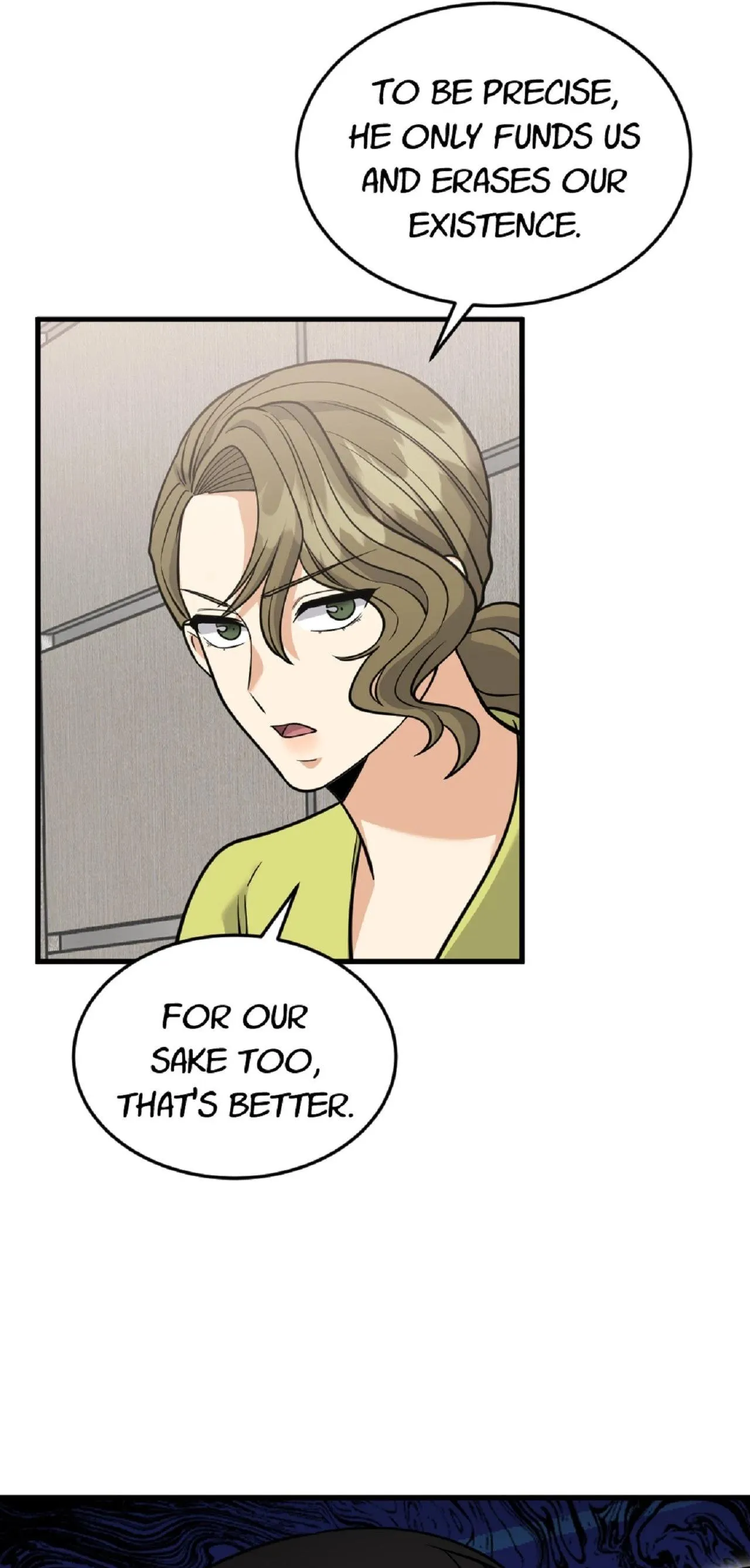 Scorpion Time Chapter 47 page 45 - 