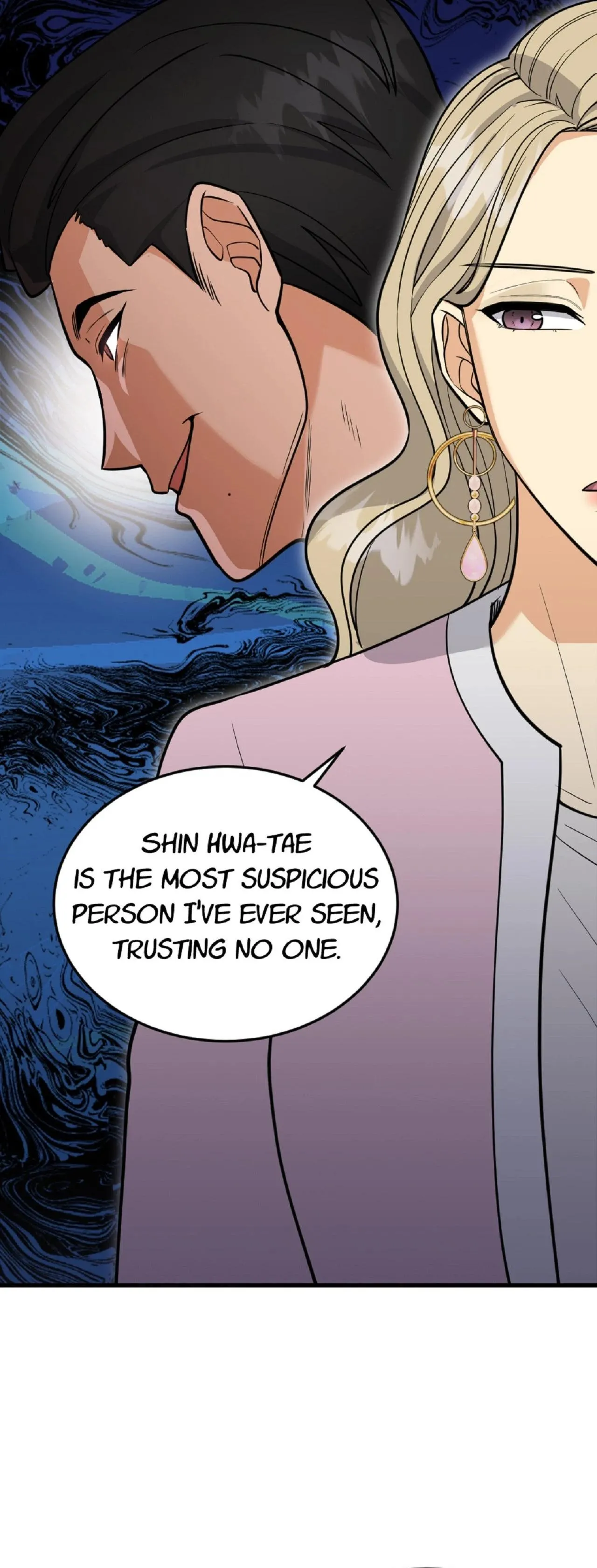 Scorpion Time Chapter 47 page 46 - 