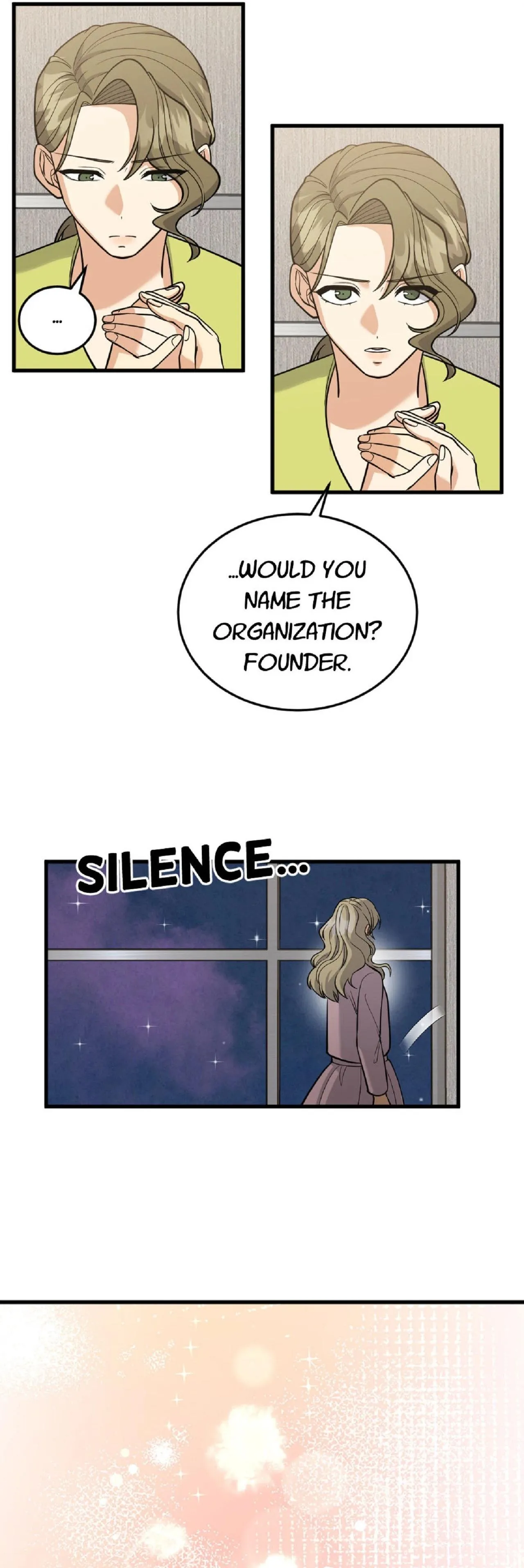 Scorpion Time Chapter 47 page 48 - 