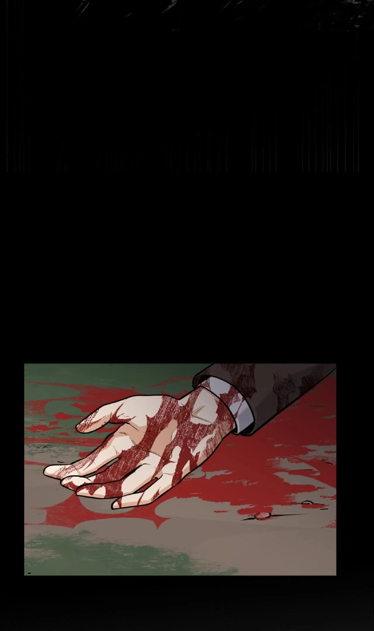 Scorpion Time Chapter 47 page 6 - 