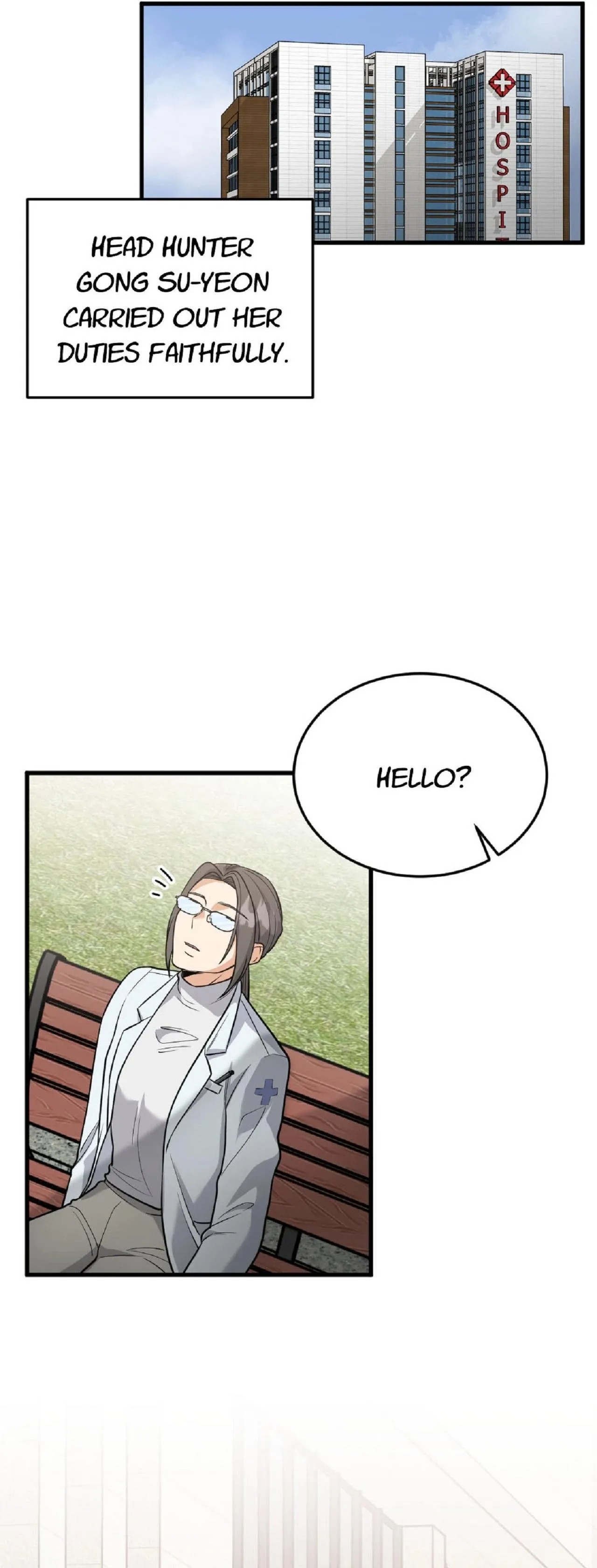 Scorpion Time Chapter 47 page 51 - 