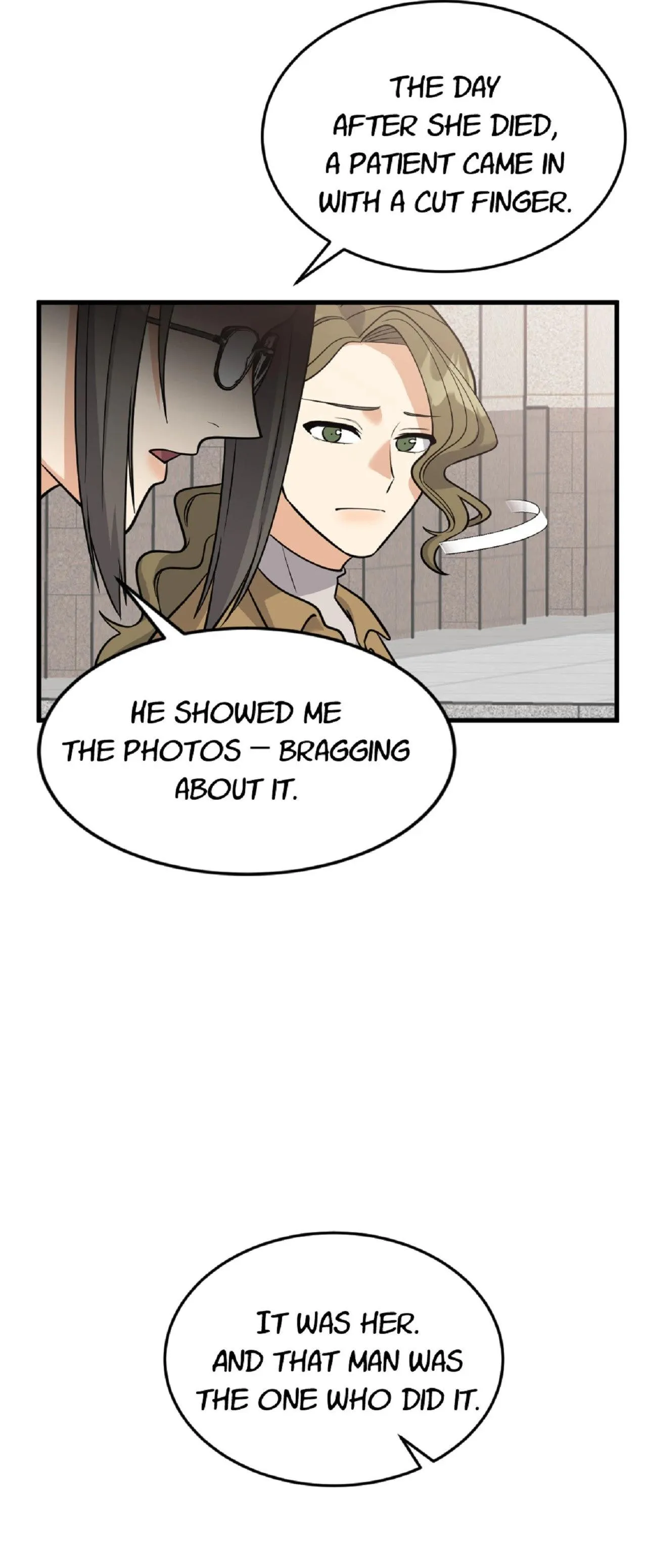 Scorpion Time Chapter 47 page 54 - 