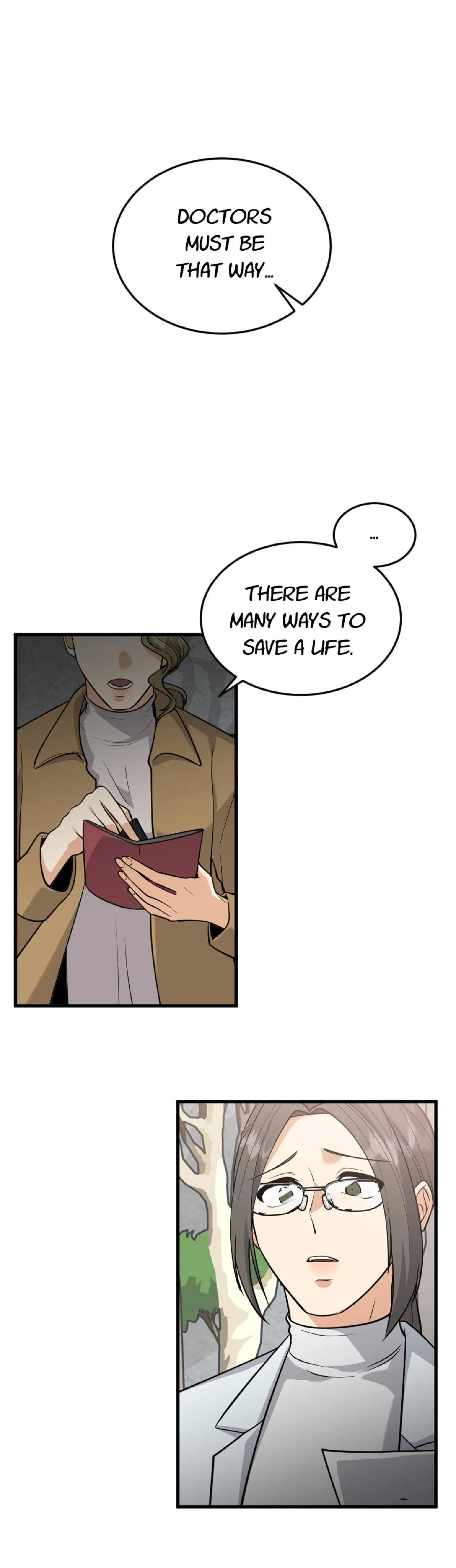 Scorpion Time Chapter 47 page 56 - 