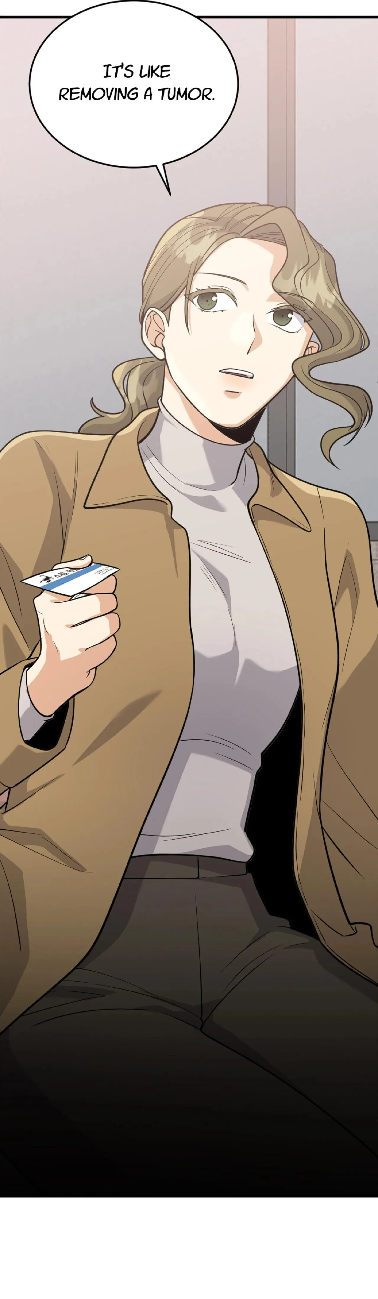 Scorpion Time Chapter 47 page 58 - 