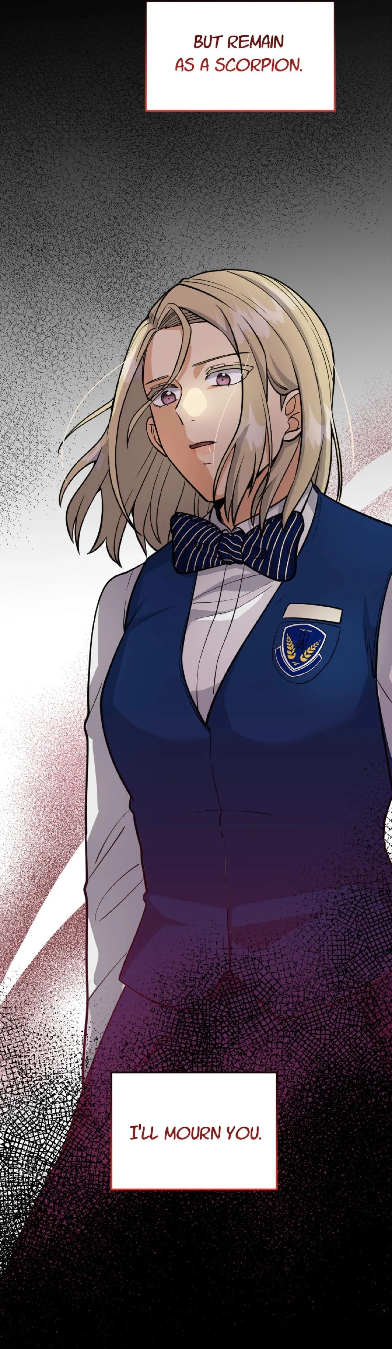 Scorpion Time Chapter 47 page 7 - 