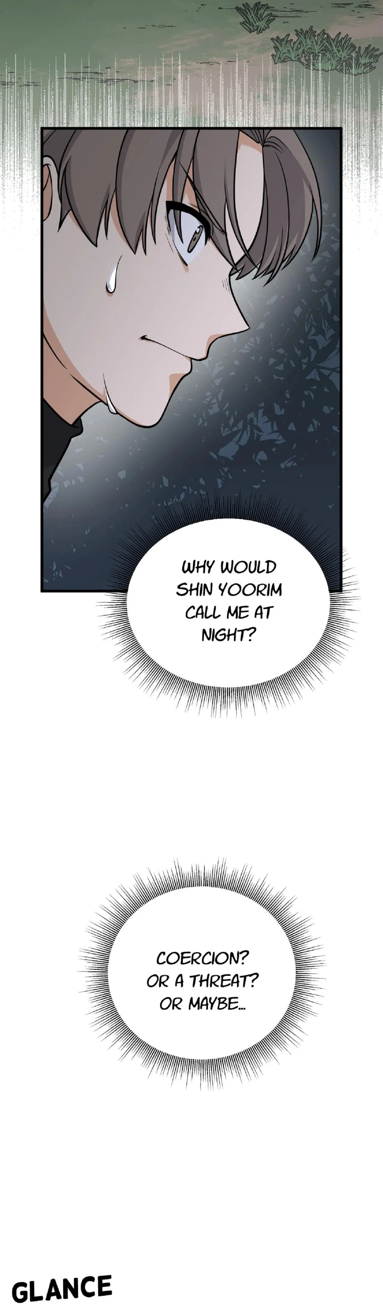 Scorpion Time Chapter 47 page 10 - 
