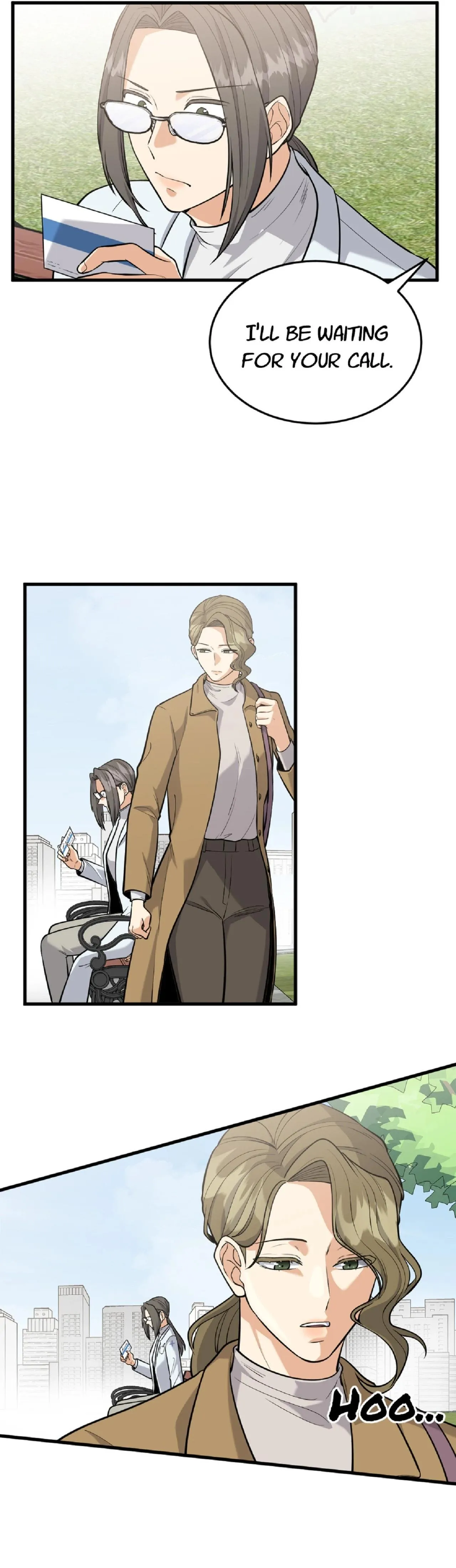 Scorpion Time Chapter 48 page 2 - 