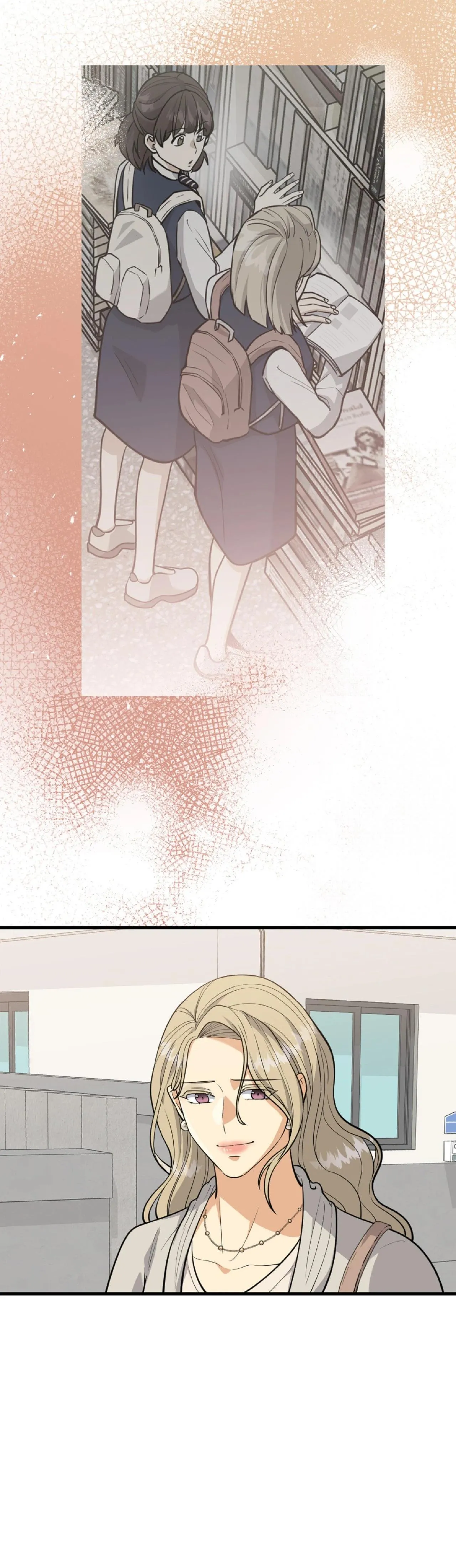 Scorpion Time Chapter 48 page 12 - 