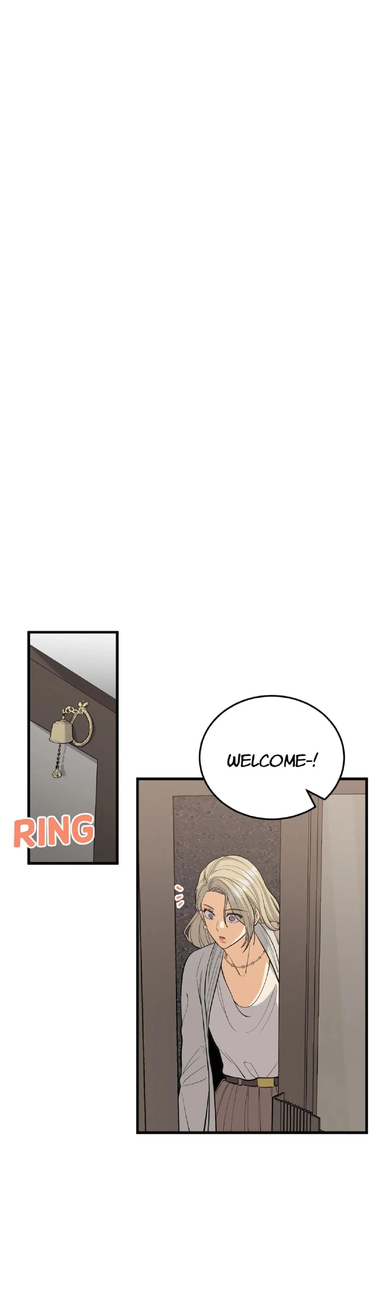 Scorpion Time Chapter 48 page 13 - 
