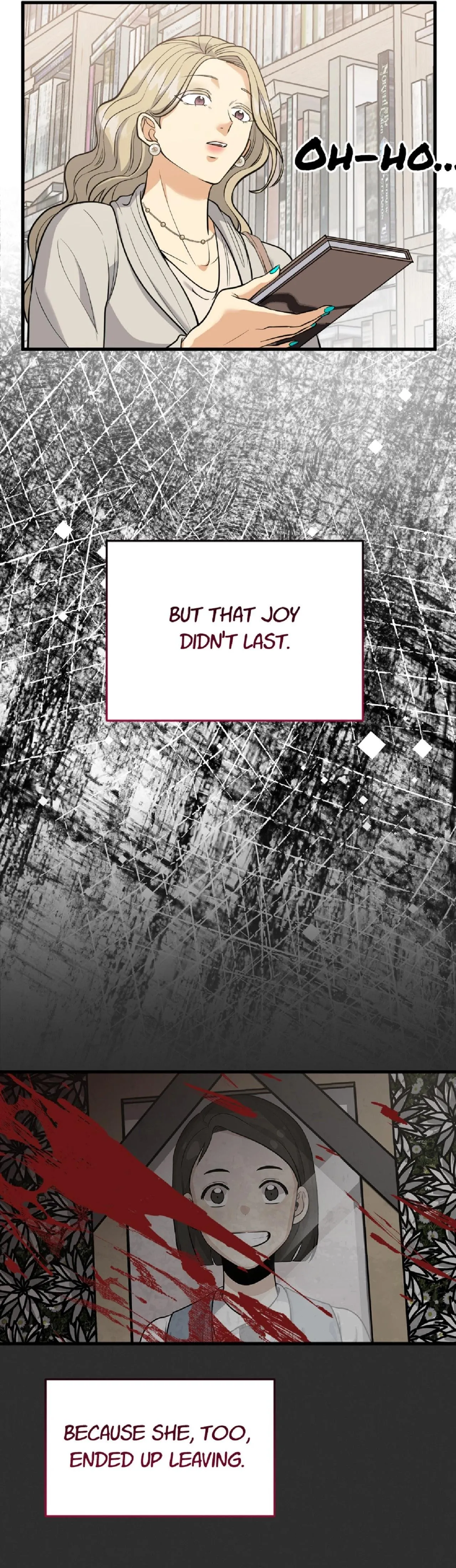Scorpion Time Chapter 48 page 18 - 