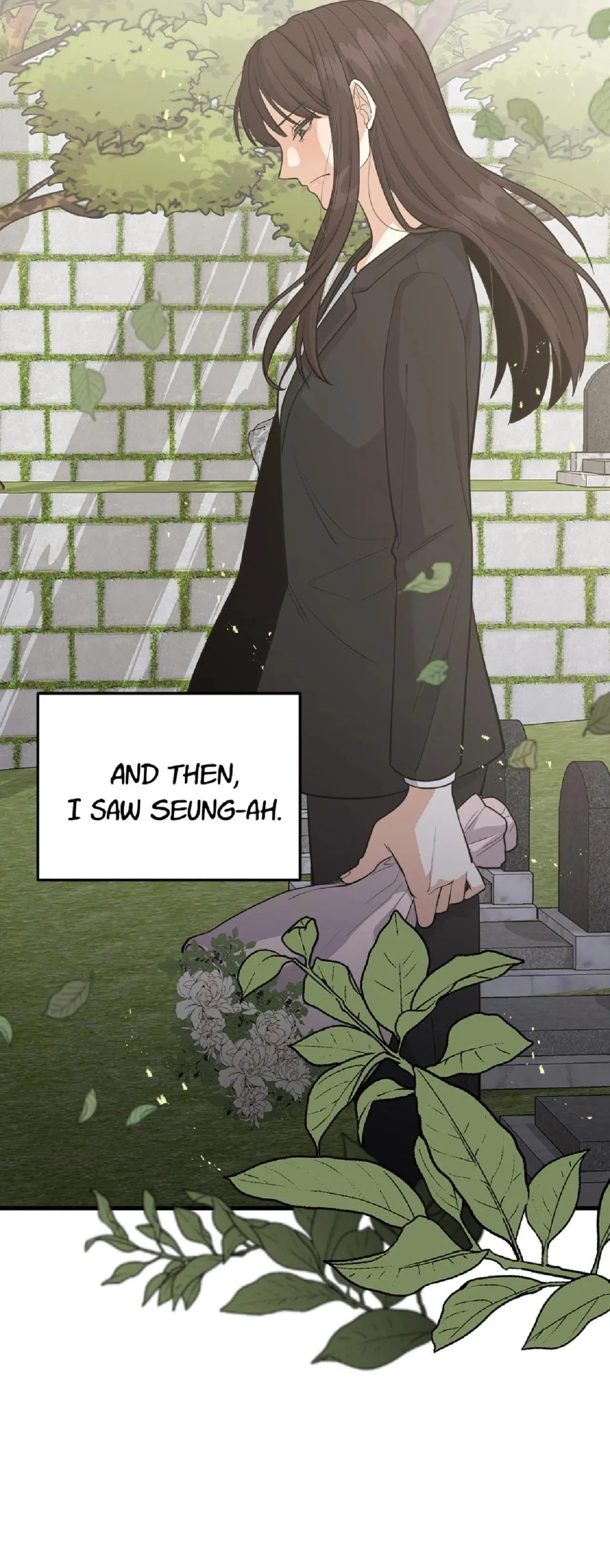 Scorpion Time Chapter 48 page 21 - 