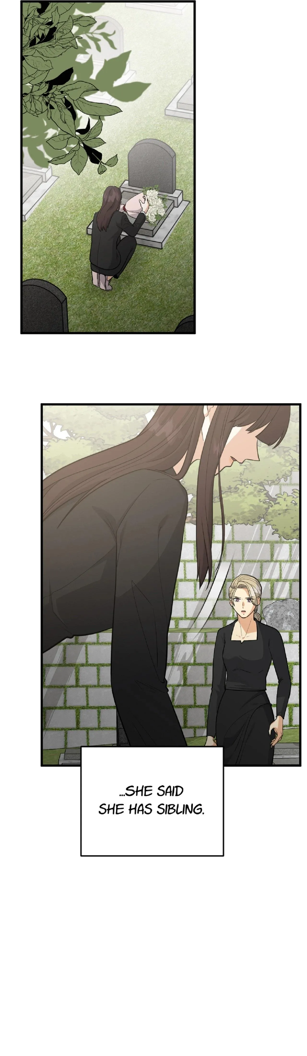 Scorpion Time Chapter 48 page 22 - 