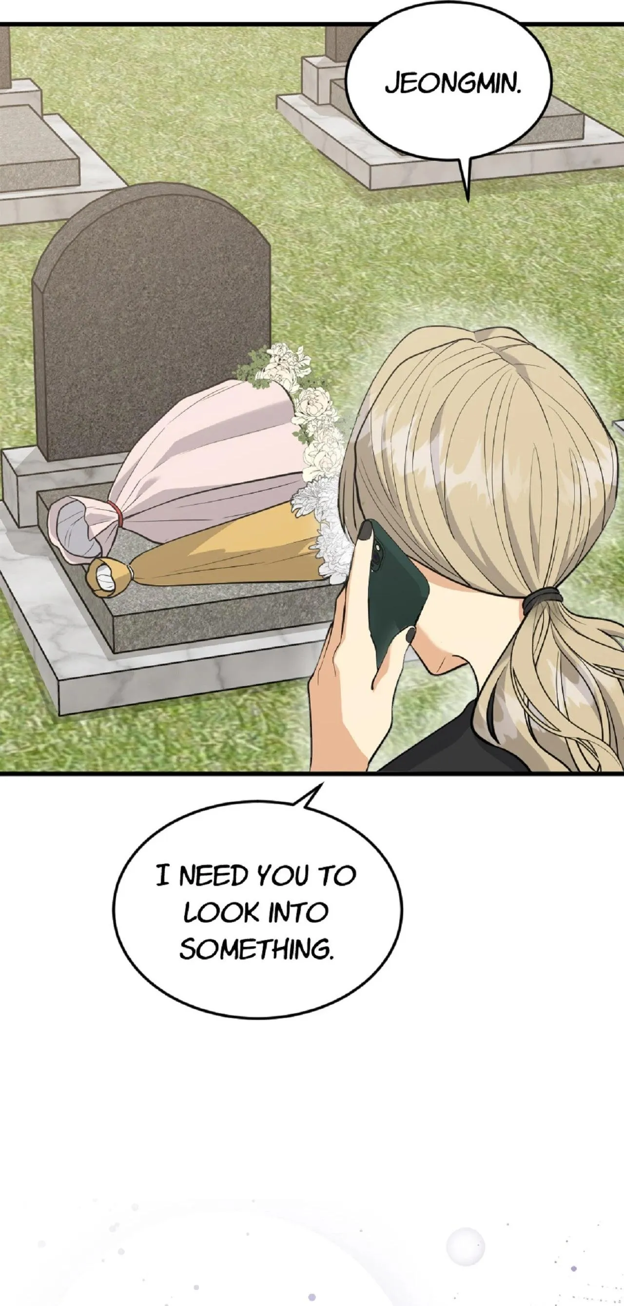 Scorpion Time Chapter 48 page 25 - 