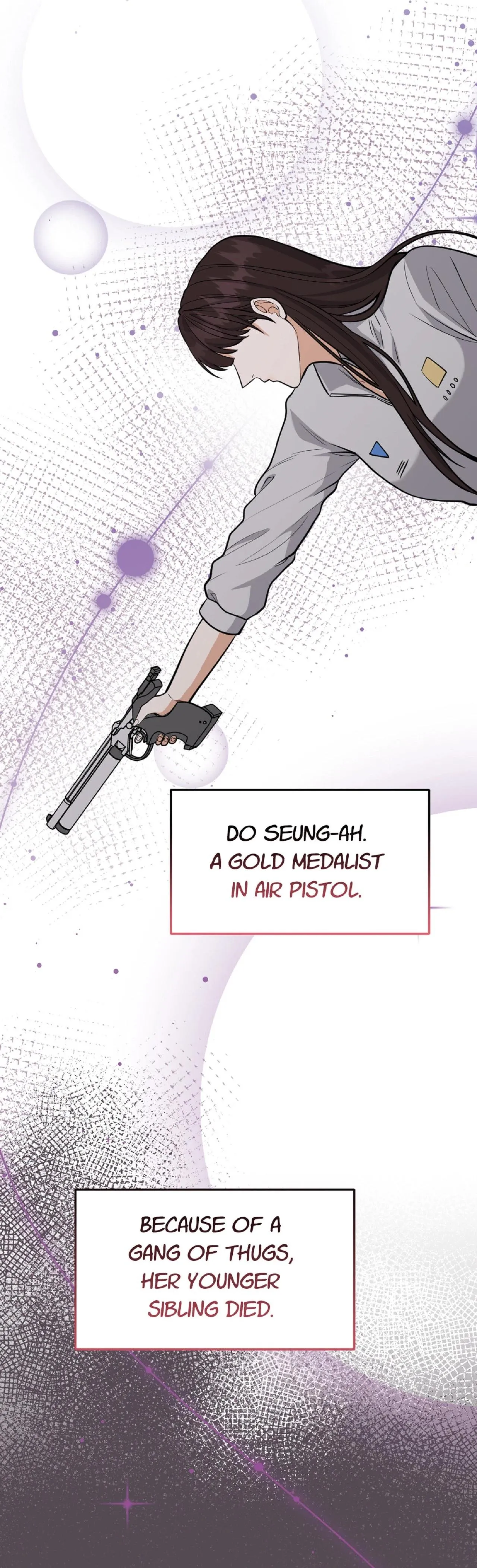 Scorpion Time Chapter 48 page 26 - 