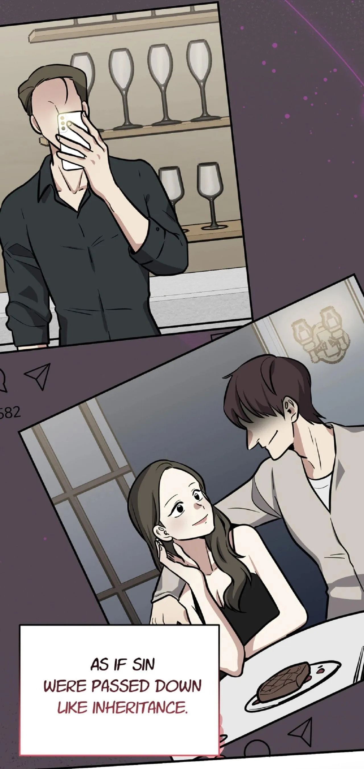 Scorpion Time Chapter 48 page 27 - 
