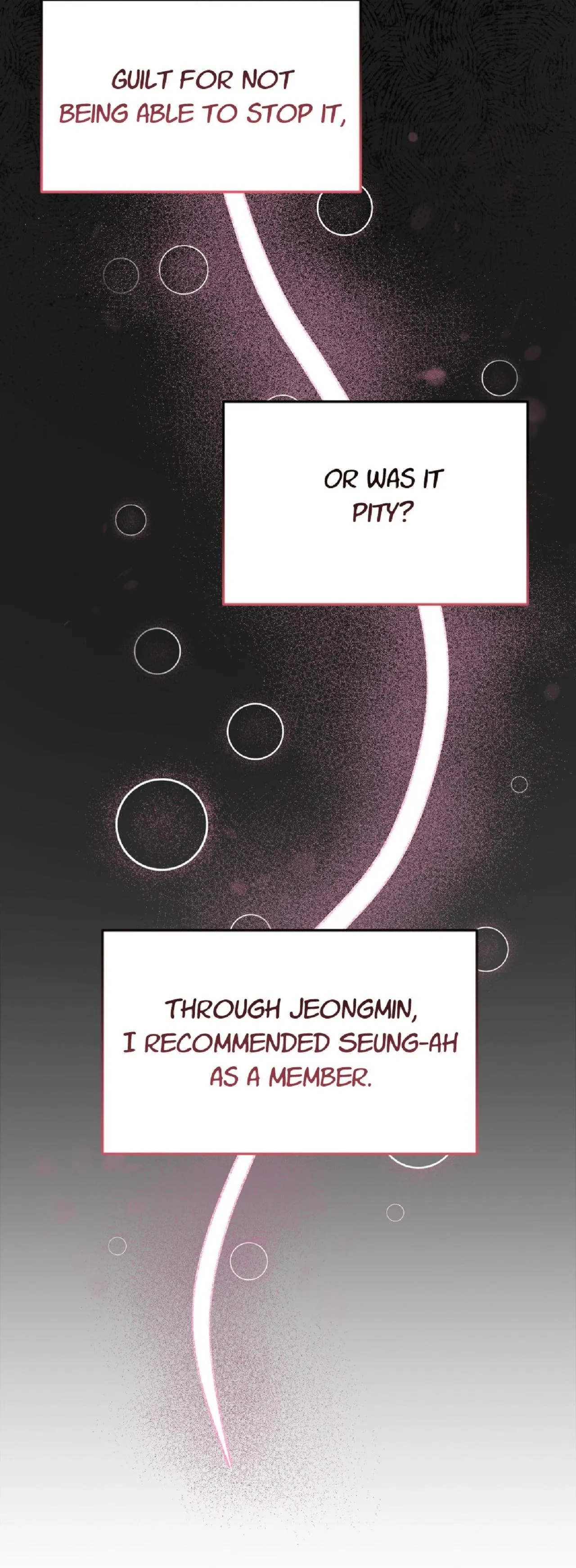 Scorpion Time Chapter 48 page 29 - 