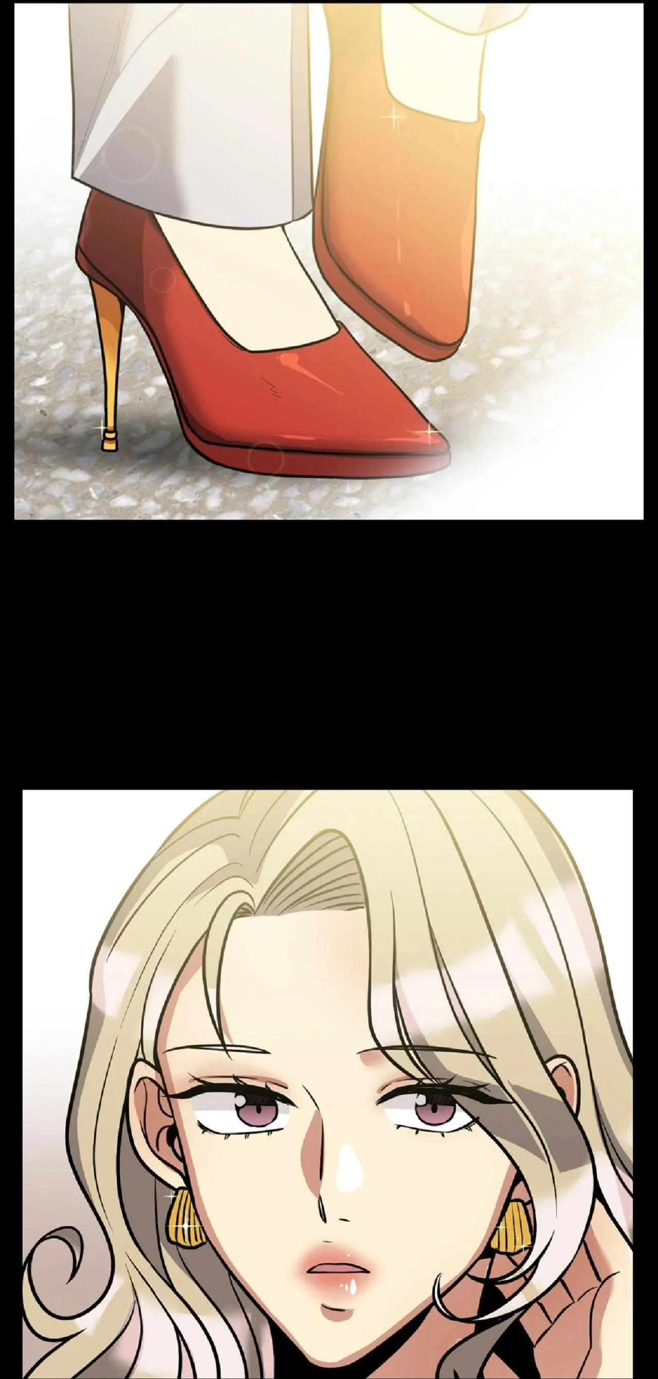 Scorpion Time Chapter 48 page 32 - 